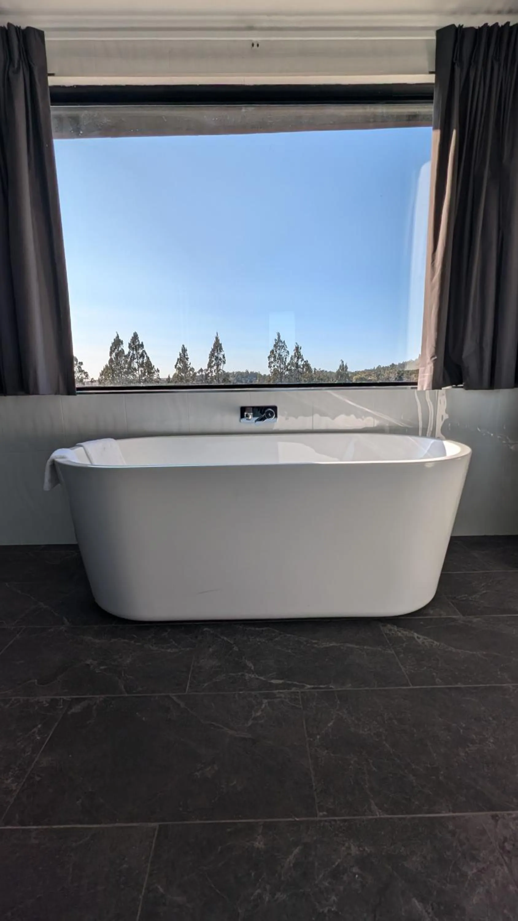 Natural landscape in Cooma High Country Motel