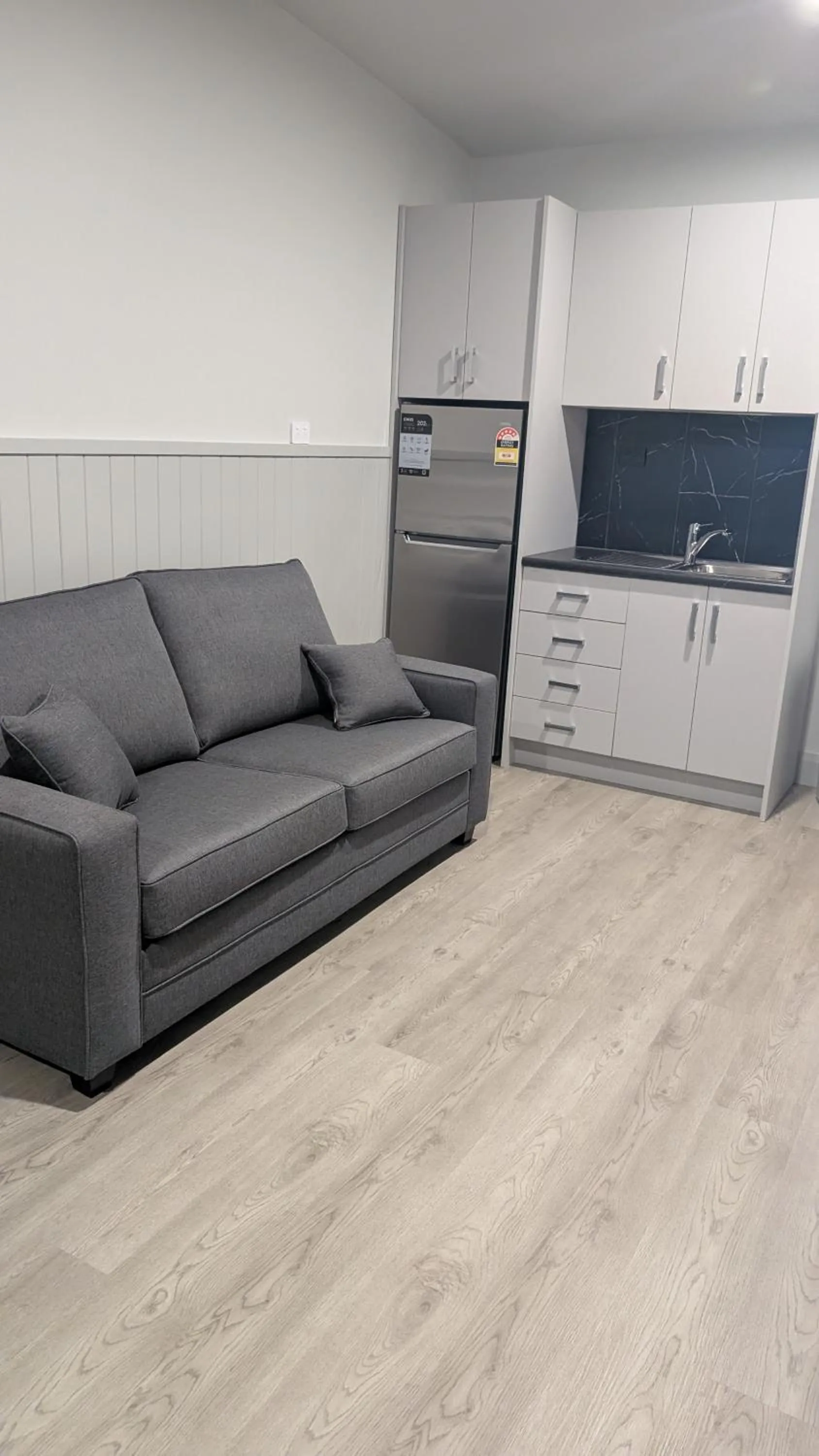 Cooma High Country Motel