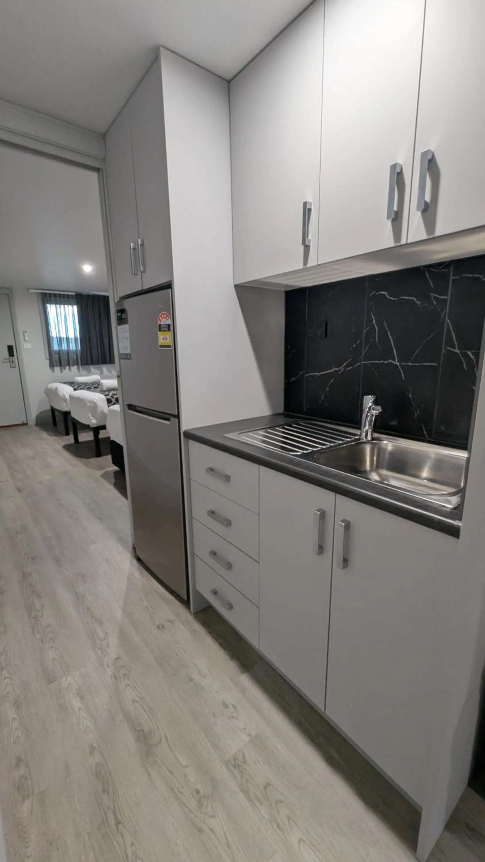 Cooma High Country Motel