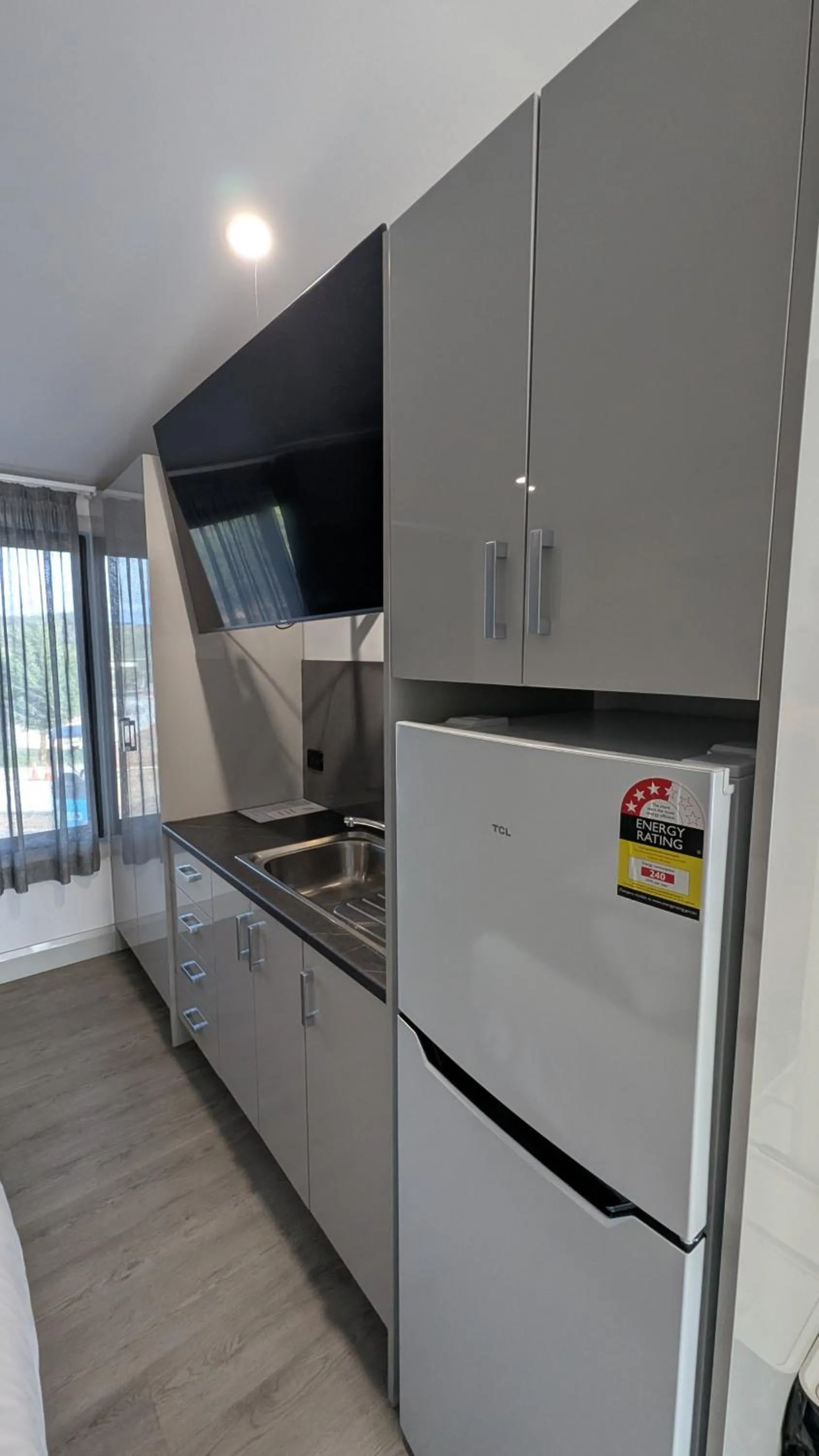 Cooma High Country Motel