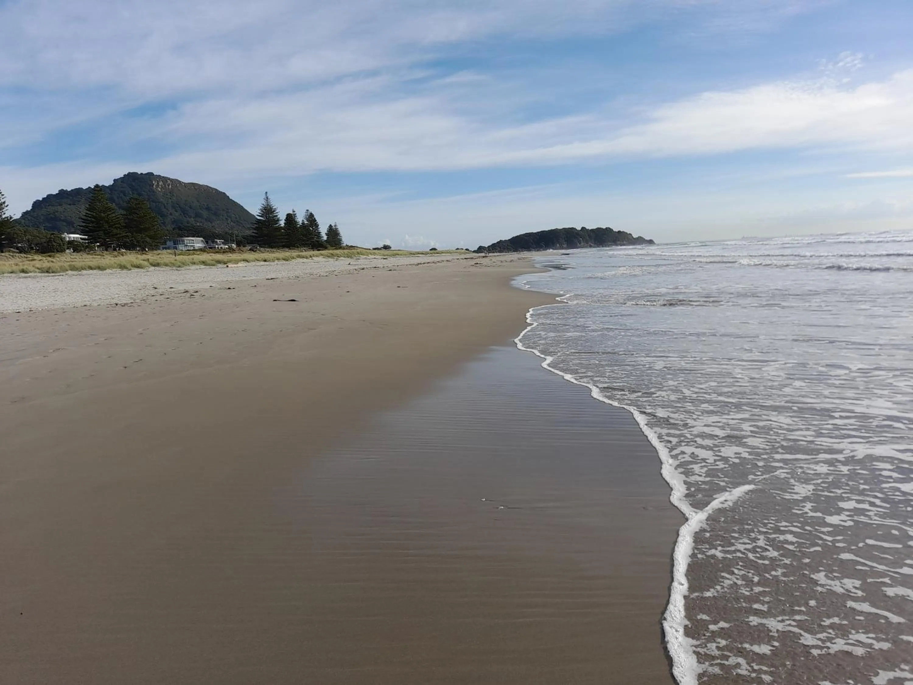 Nearby landmark in Seascape Villa B&B