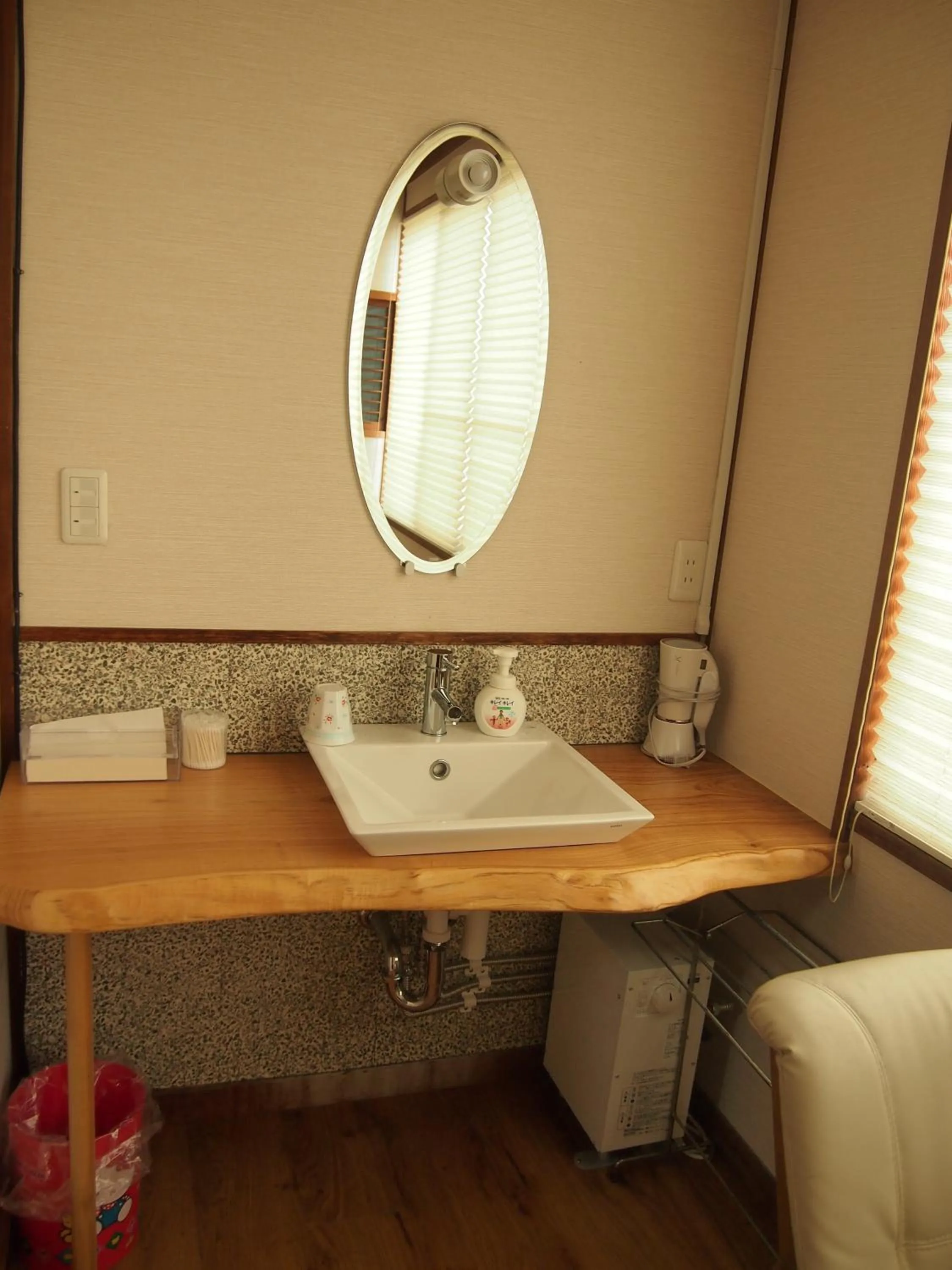 Area and facilities in Family Ryokan Kawakyu with Showa Retro, private hot spring