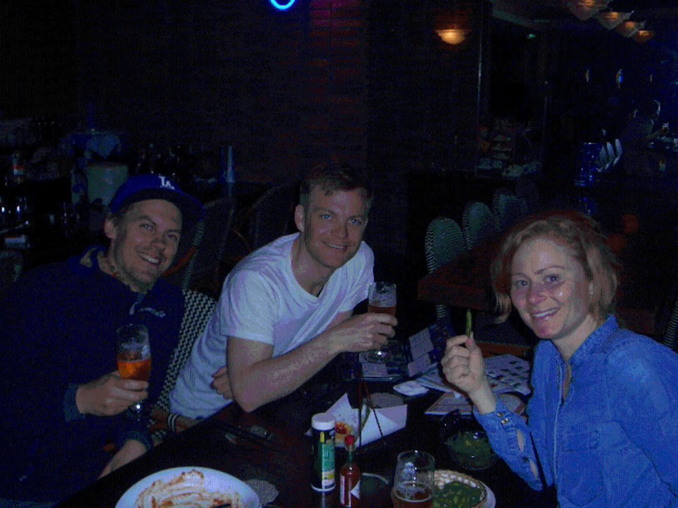 People in Family Ryokan Kawakyu with Showa Retro, private hot spring