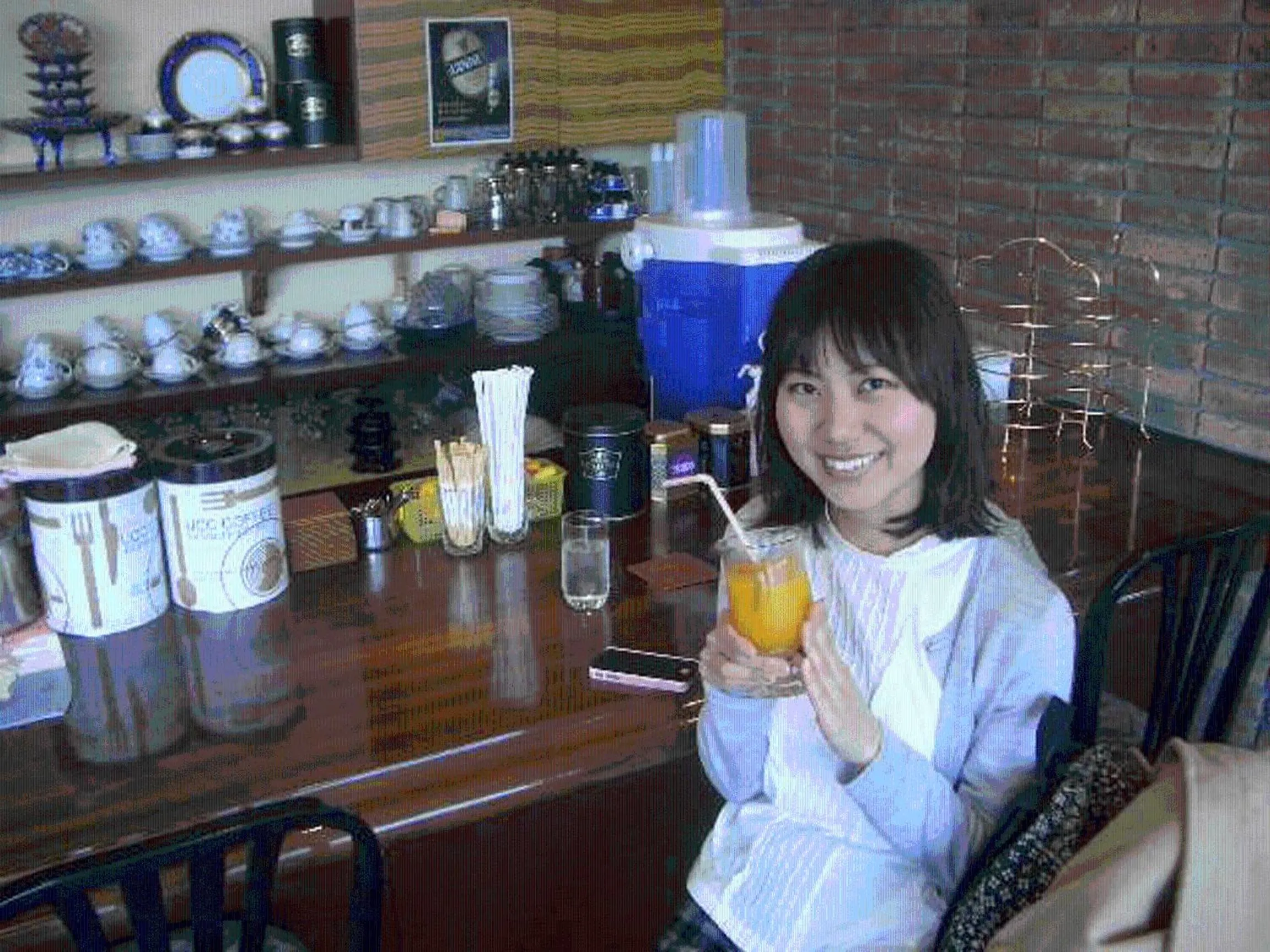 People in Family Ryokan Kawakyu with Showa Retro, private hot spring