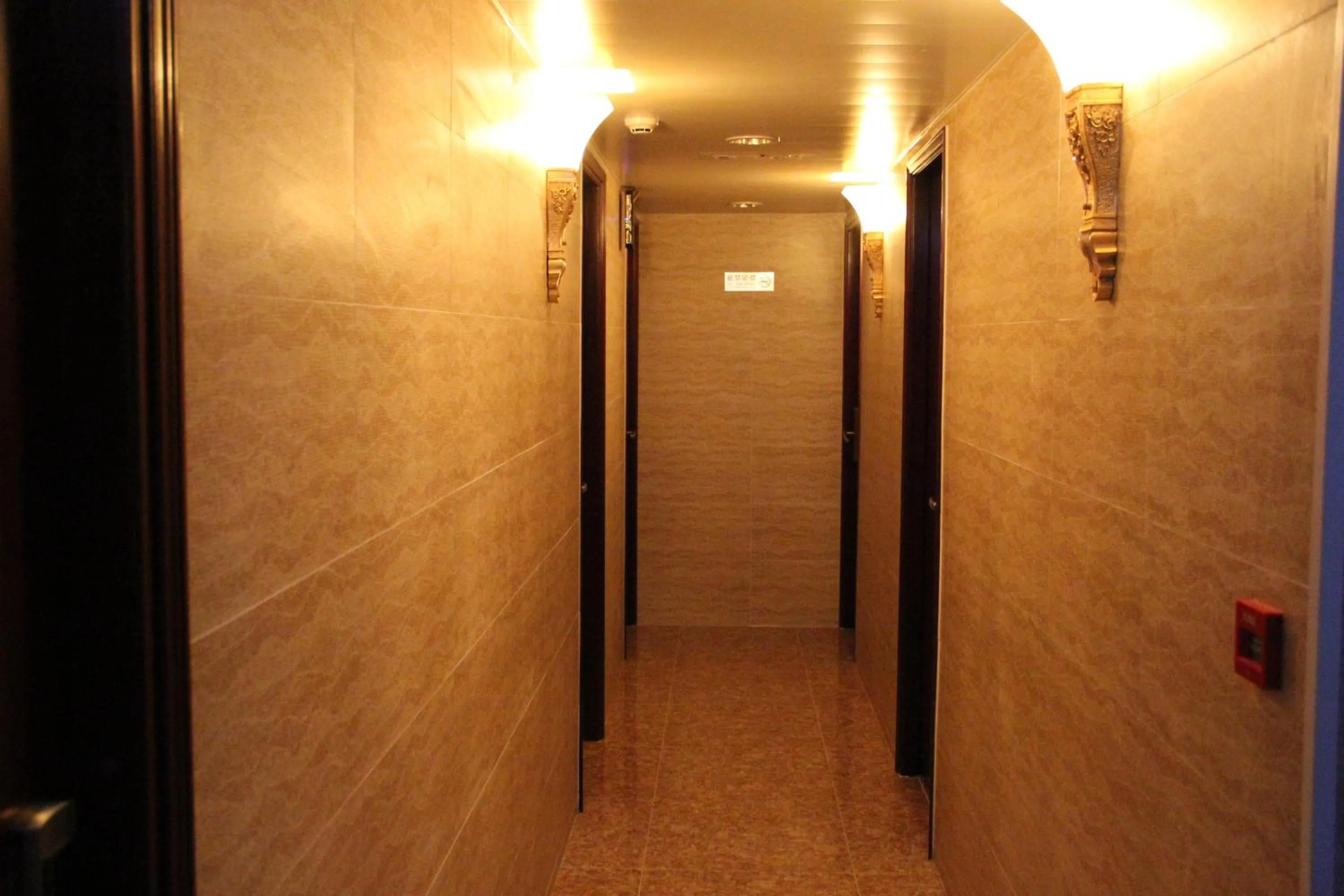 Other in New Tokyo Hostel