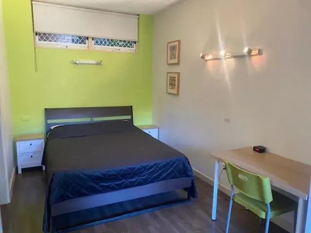 Bedroom, Bed in Ultimate Apartments Bondi Beach Bedroom, Bed in Ultimate Apartments Bondi Beach