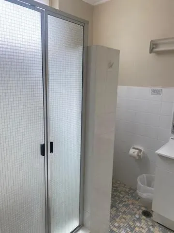 Bathroom in Ultimate Apartments Bondi Beach