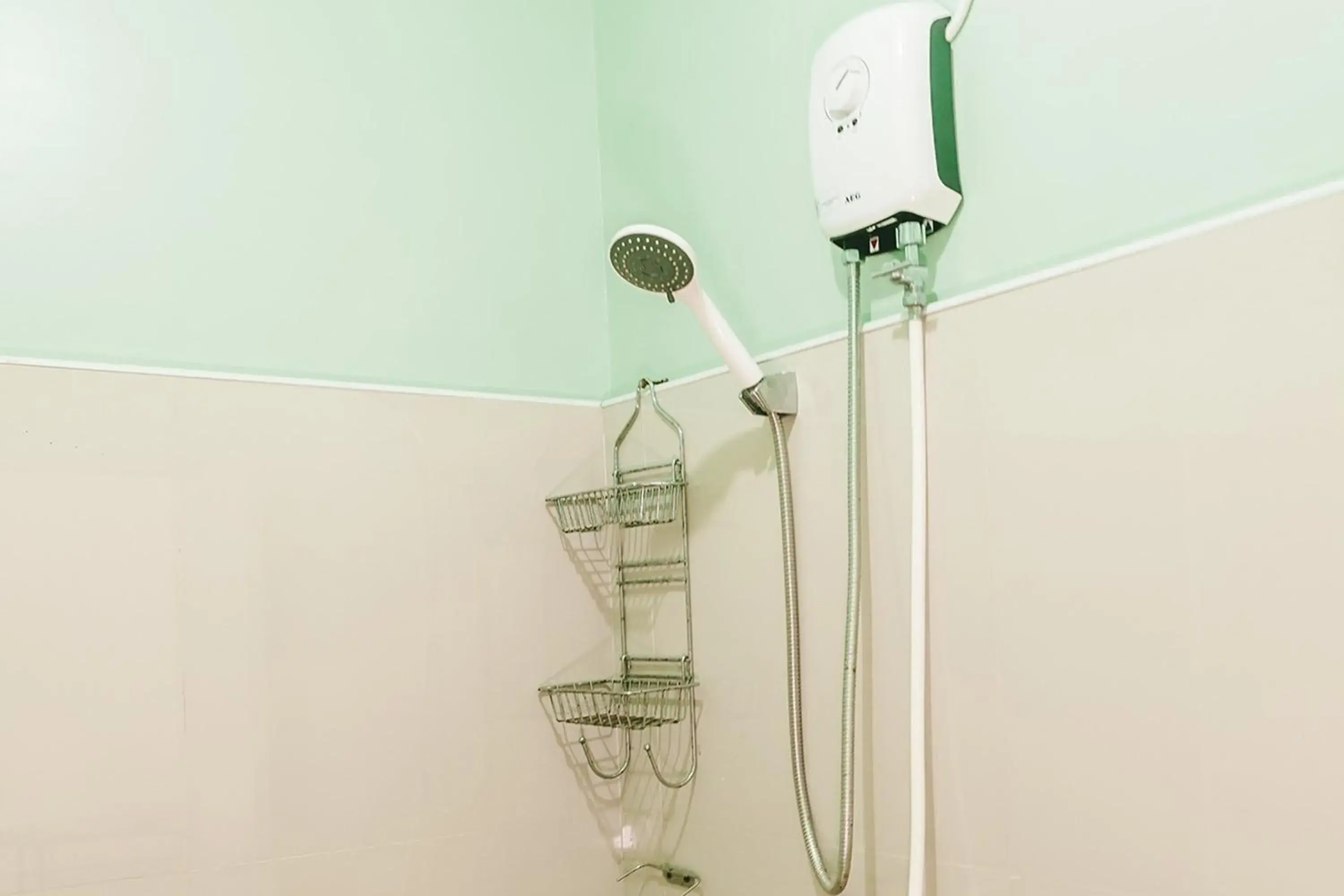 Bathroom in Diane Sunshine Villa Panglao near Beach Bathroom in Diane Sunshine Villa Panglao near Beach