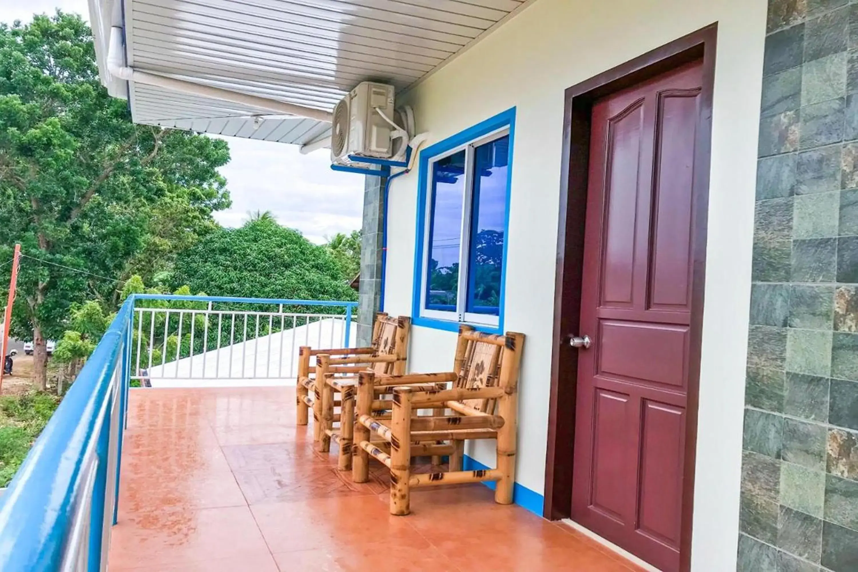 Lobby or reception in Diane Sunshine Villa Panglao near Beach Lobby or reception in Diane Sunshine Villa Panglao near Beach