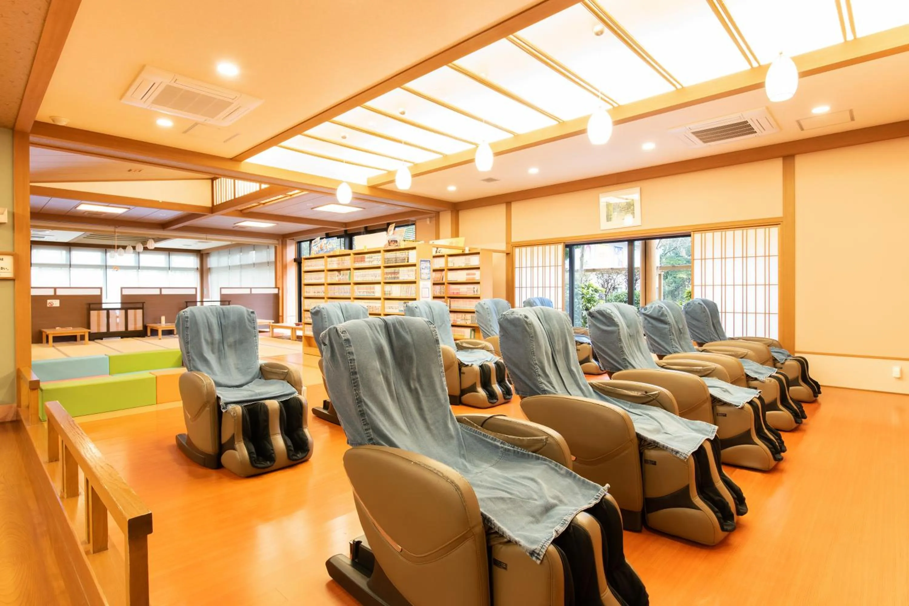 Ibusuki Kokoronoyado