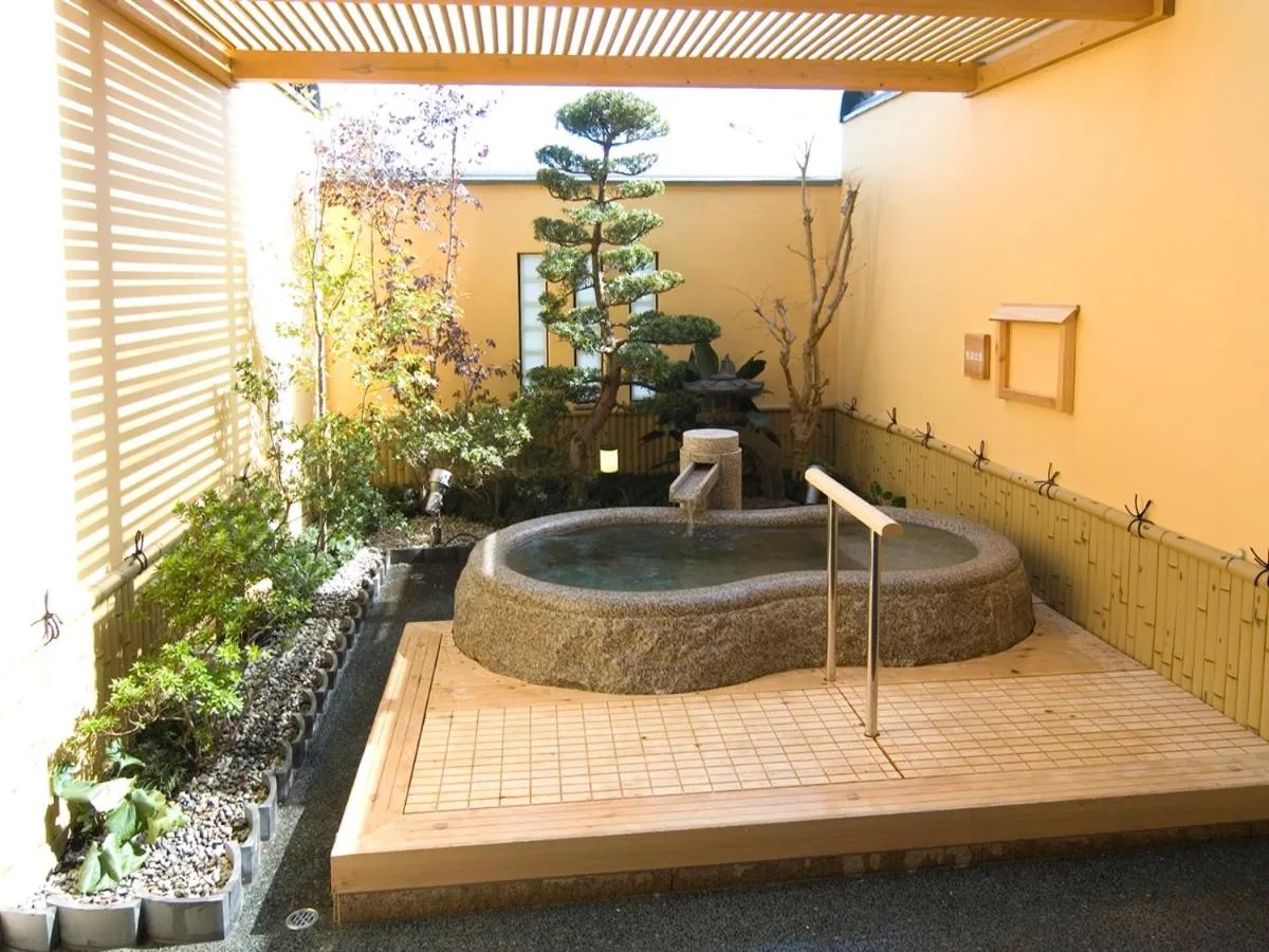 Ibusuki Kokoronoyado