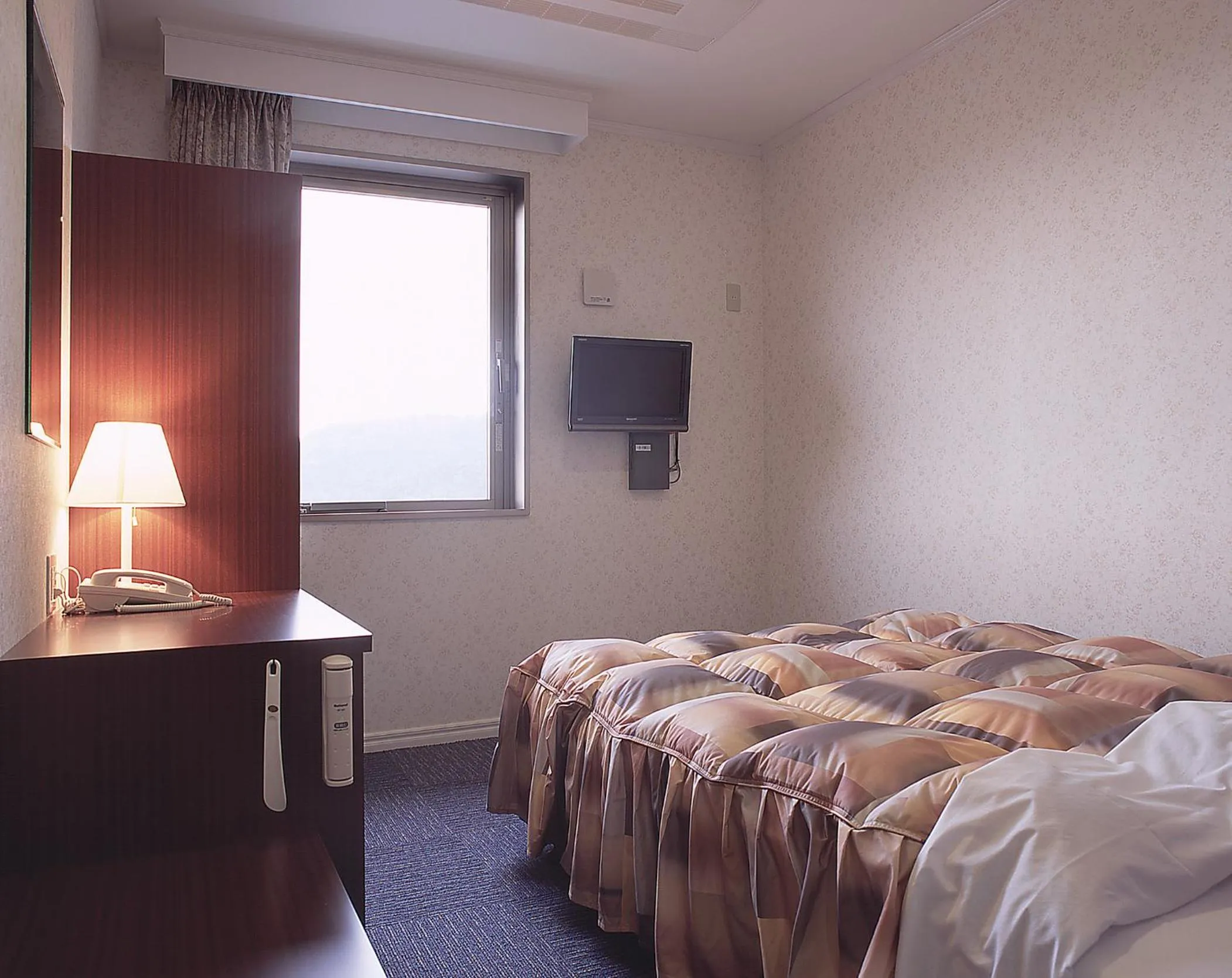 Single Room in Ibusuki Kokoronoyado