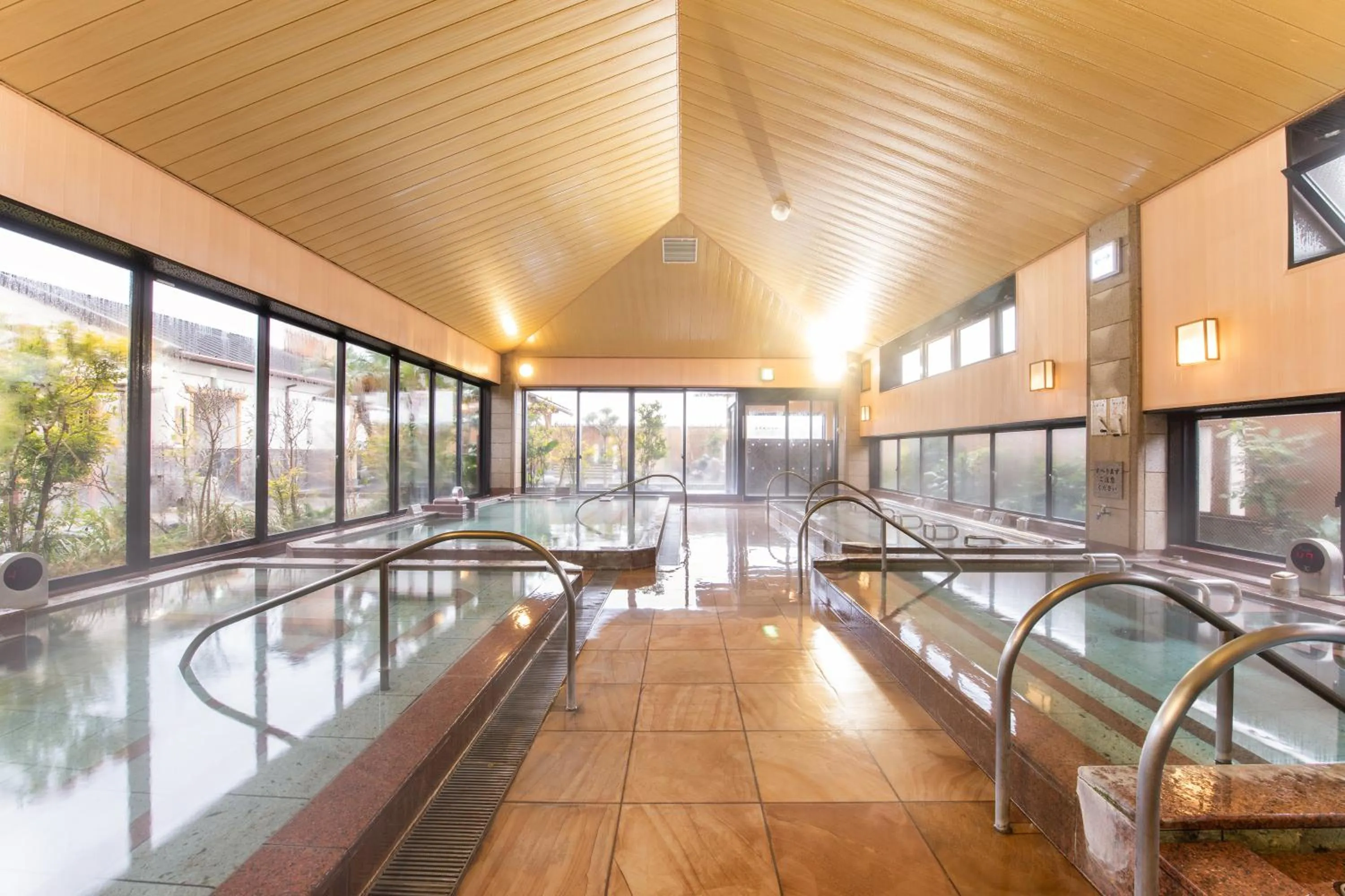 Ibusuki Kokoronoyado