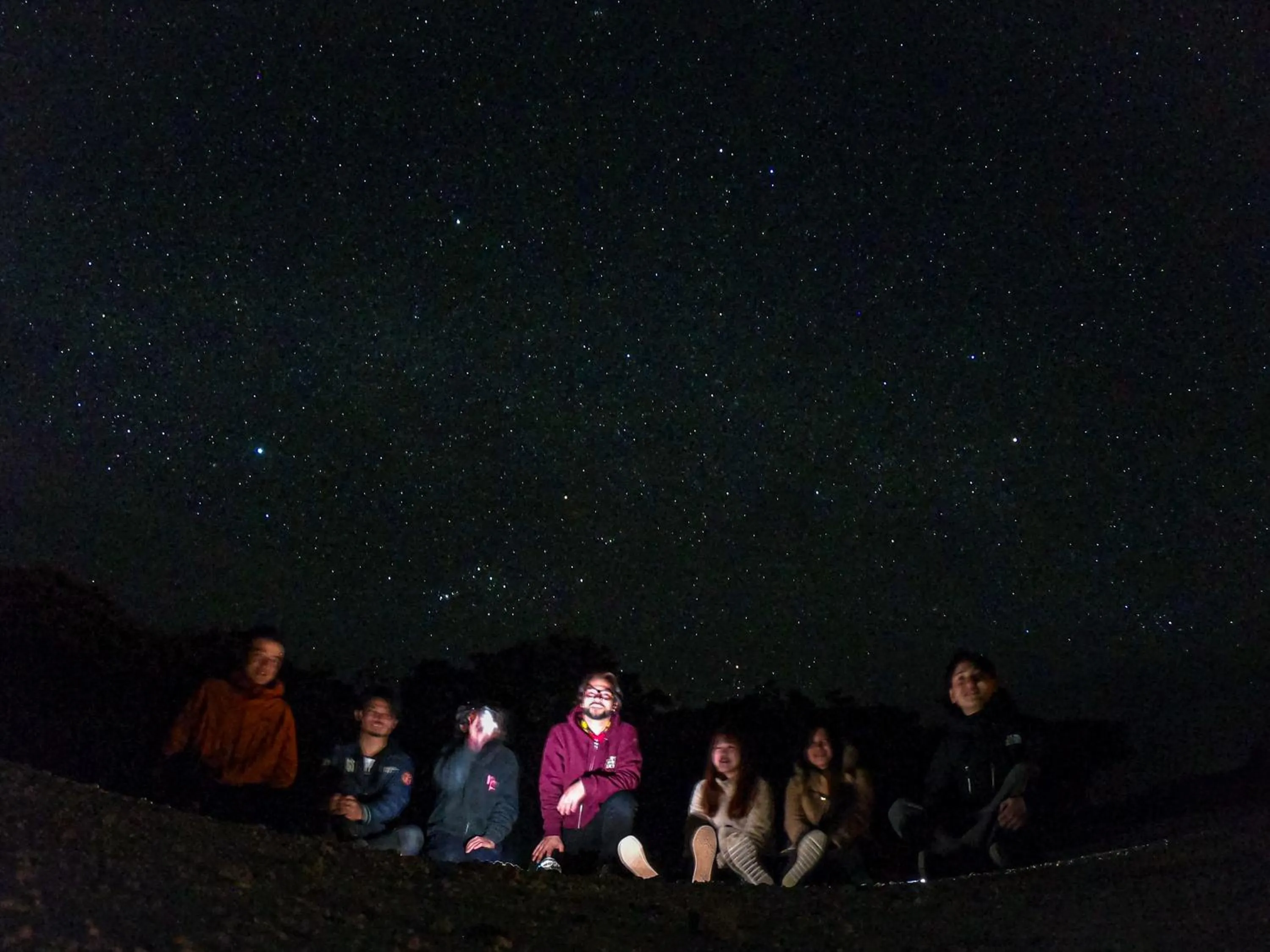 Nearby landmark in Taketomijima Guesthouse and je Taime