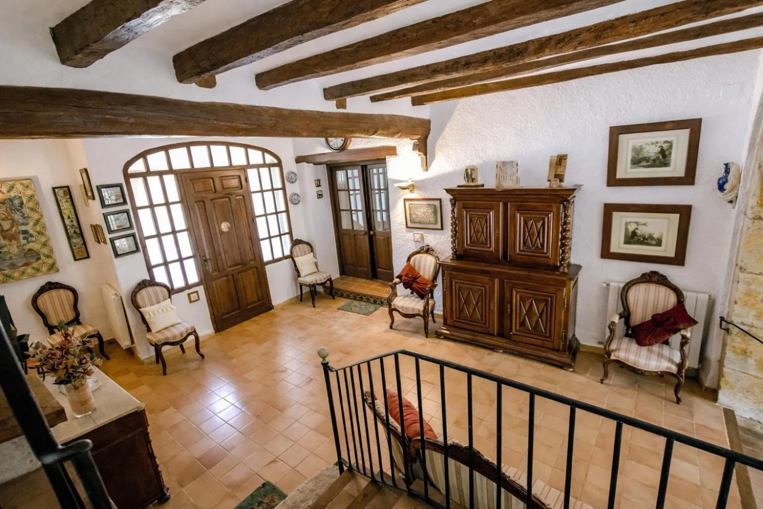 Catalunya Casas Unique sanctuary with extra large pool!