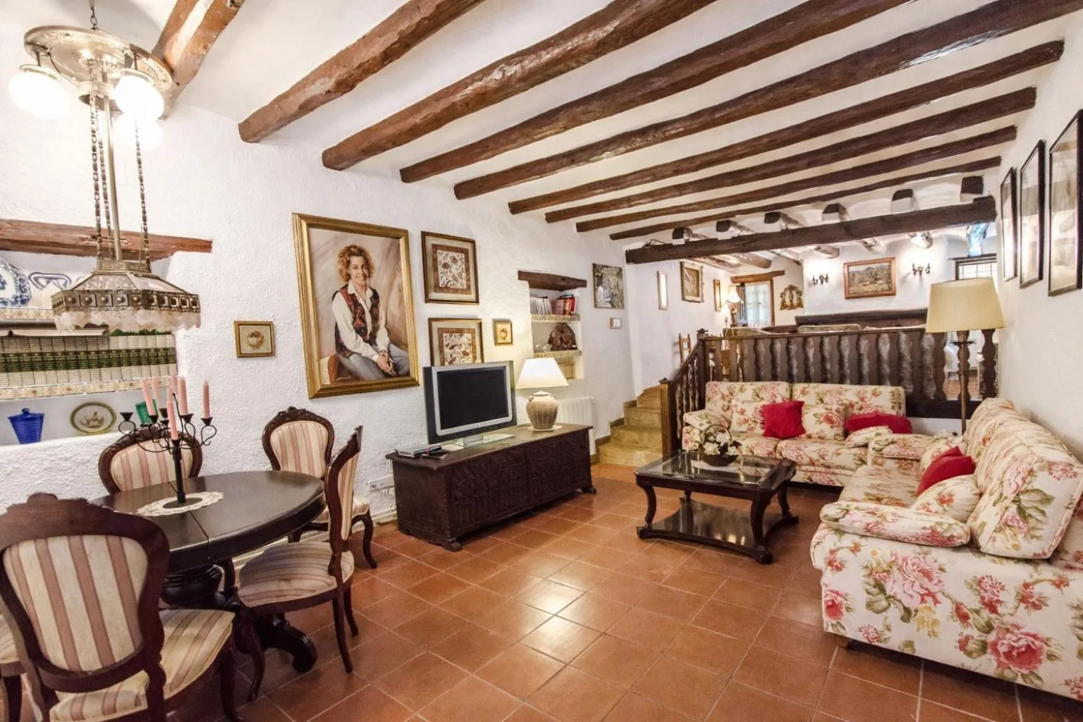 Catalunya Casas Unique sanctuary with extra large pool!