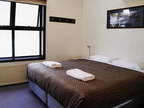 Boali Lodge Thredbo