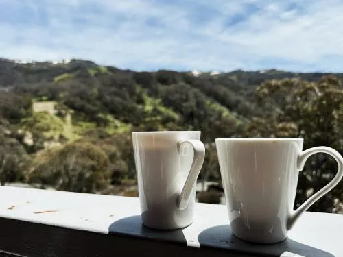 Boali Lodge Thredbo