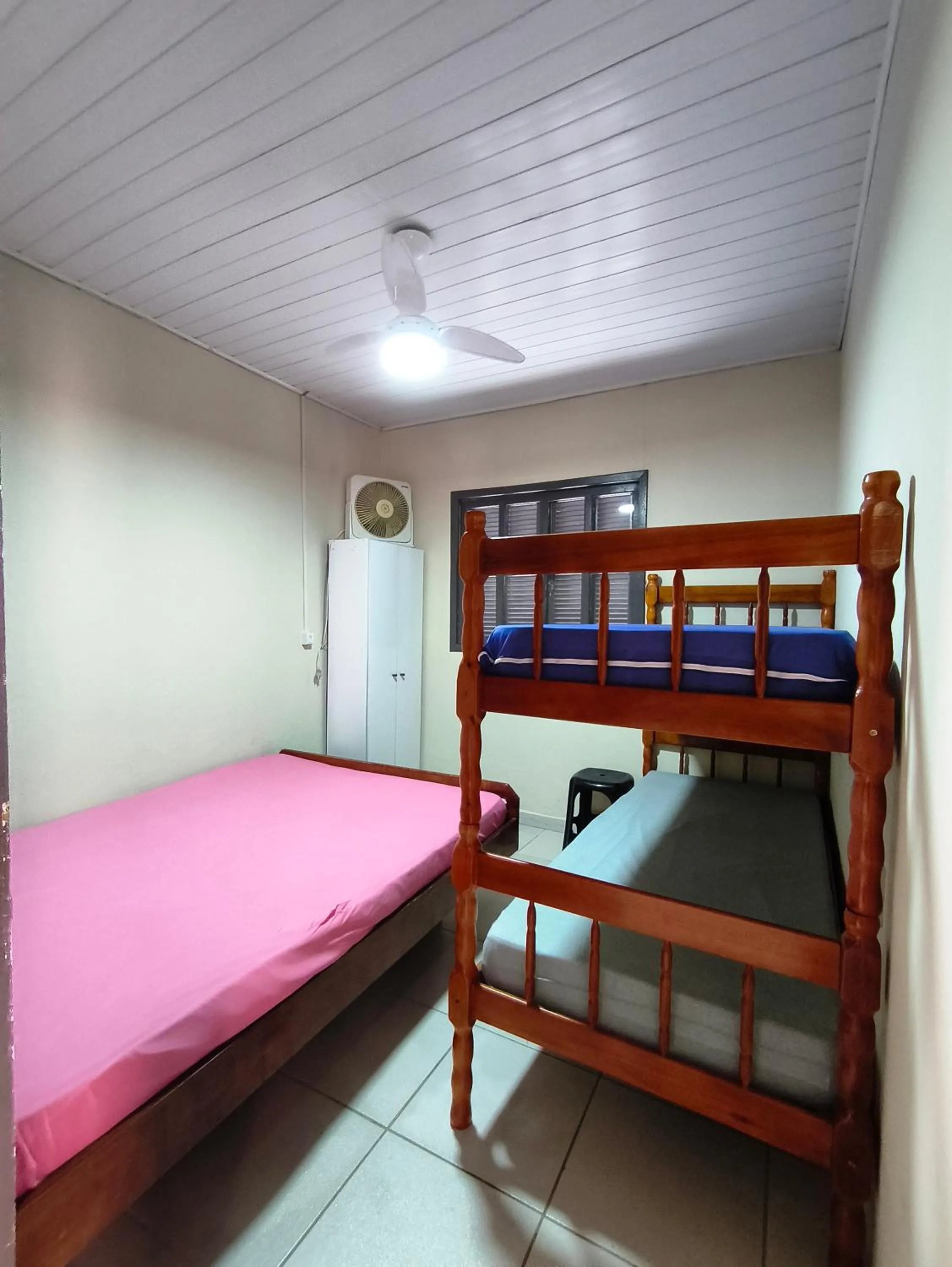 Oasis Sul Tramandaí Casa Vermelha