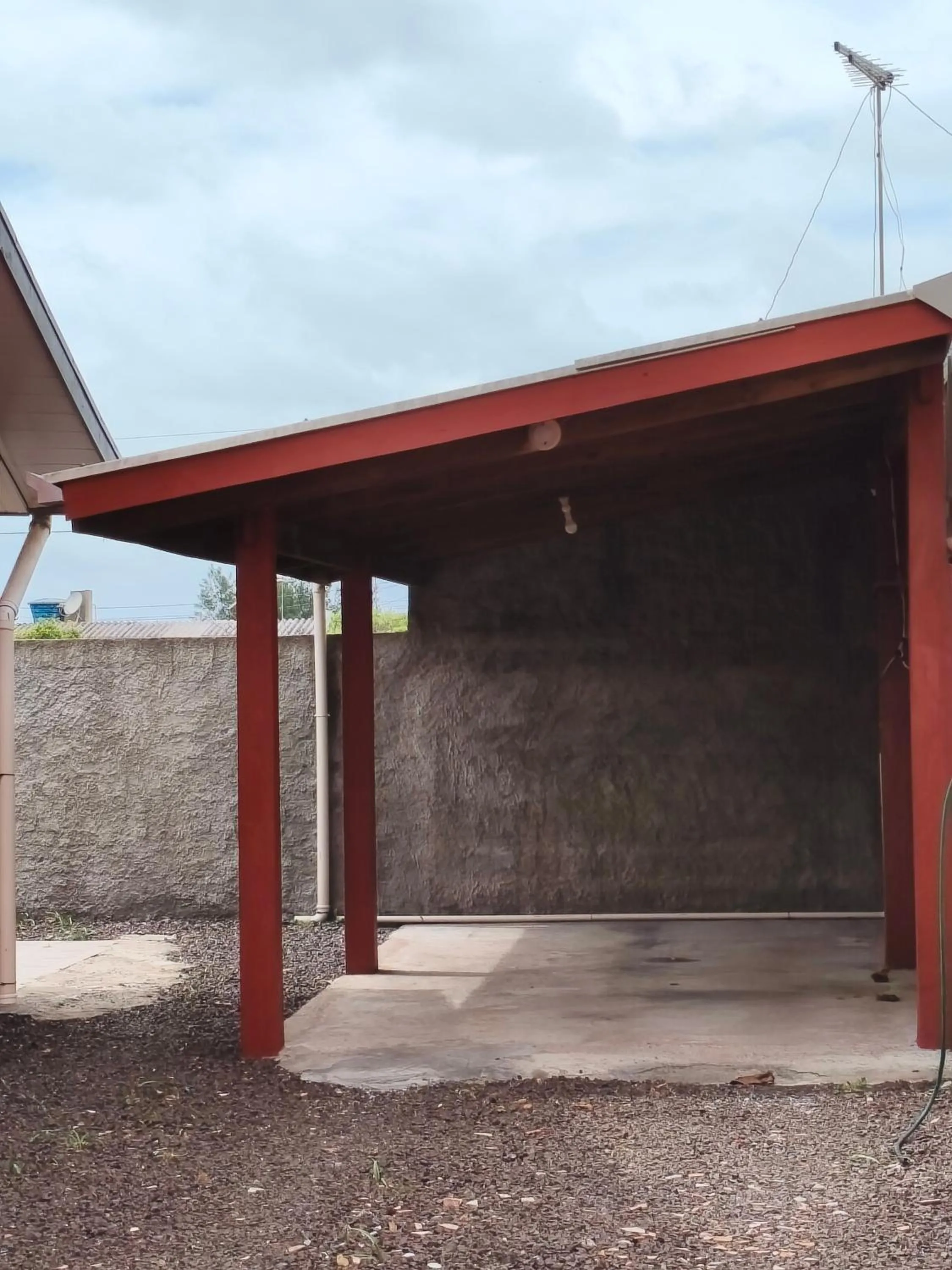 Oasis Sul Tramandaí Casa Vermelha