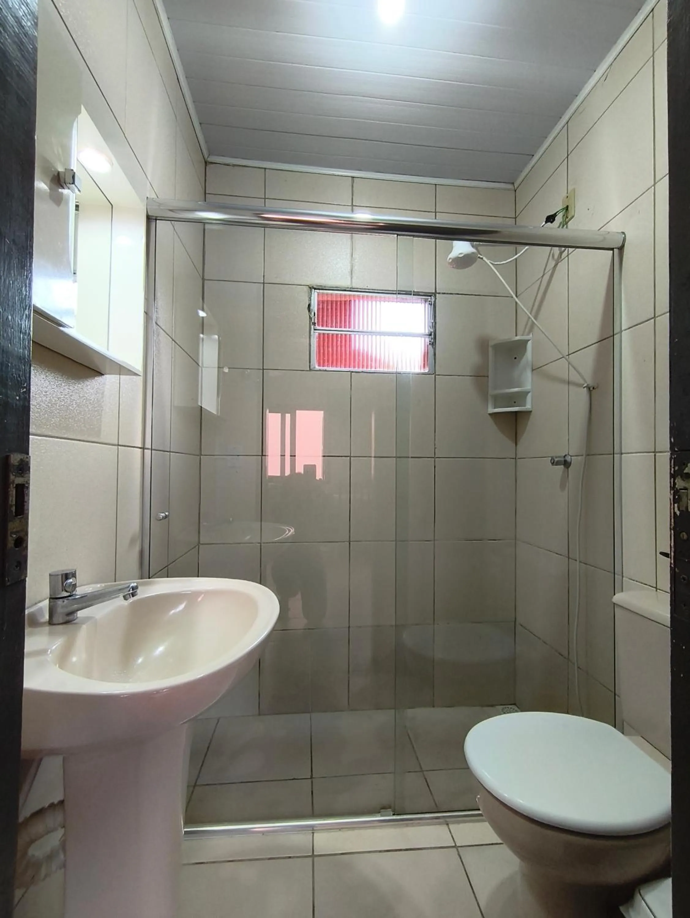 Oasis Sul Tramandaí Casa Vermelha