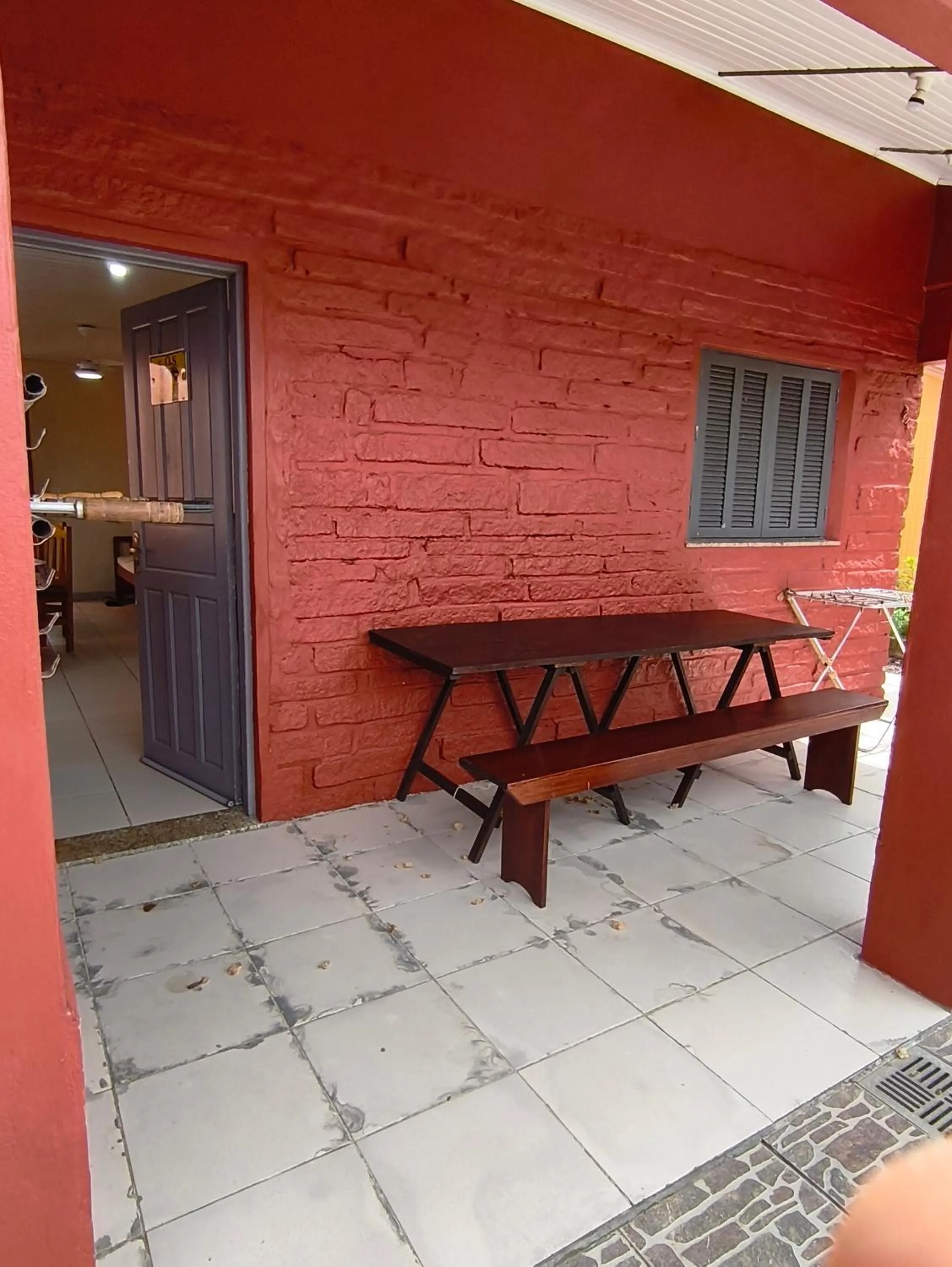 Oasis Sul Tramandaí Casa Vermelha