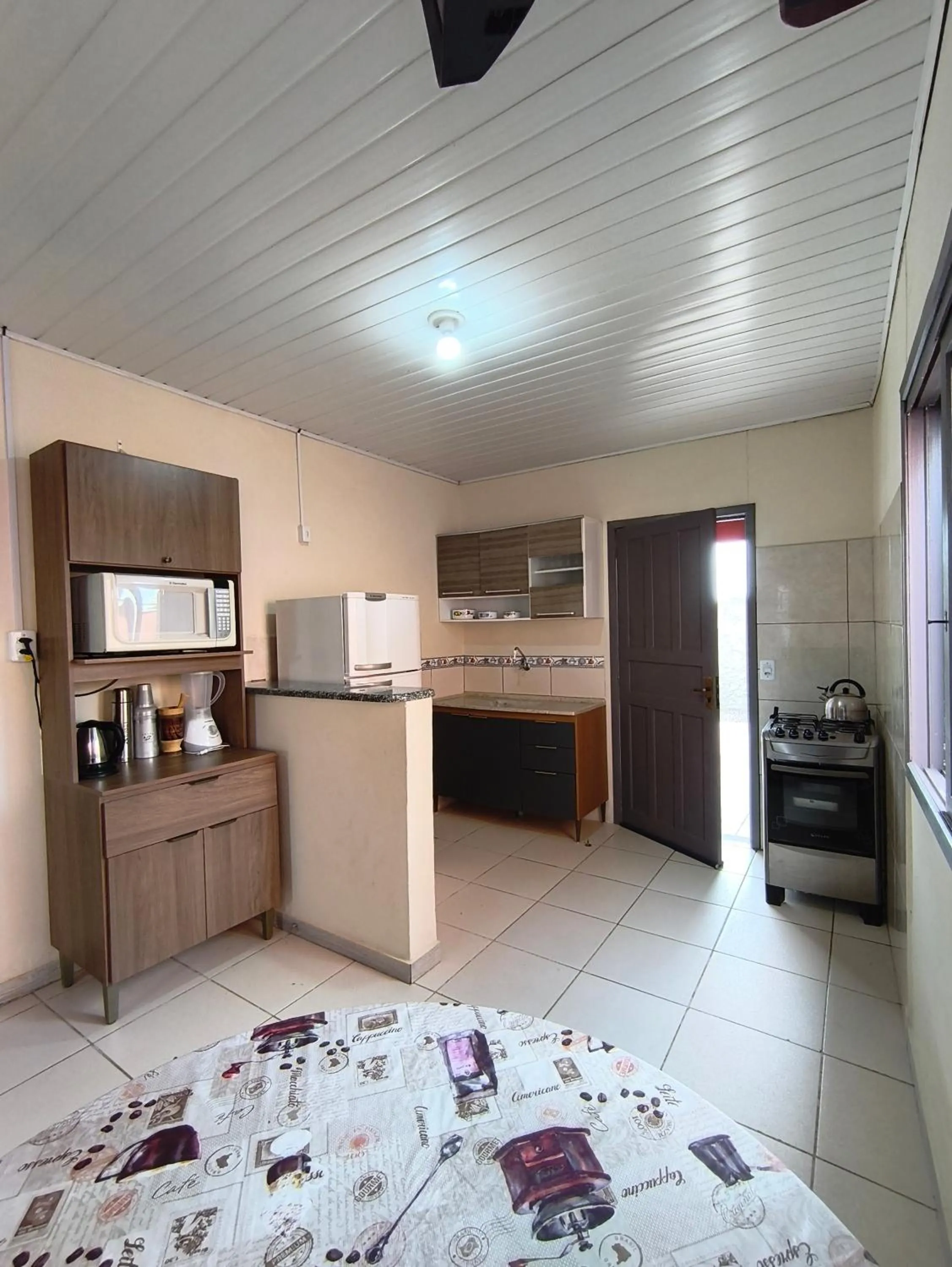Oasis Sul Tramandaí Casa Vermelha