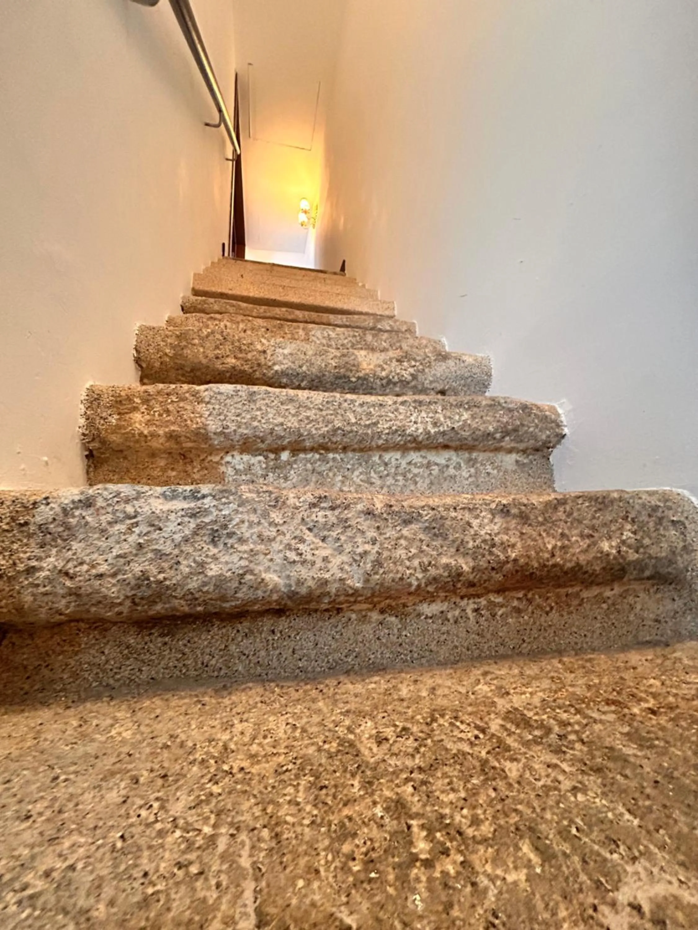 Decorative detail in Pousada de Marvao