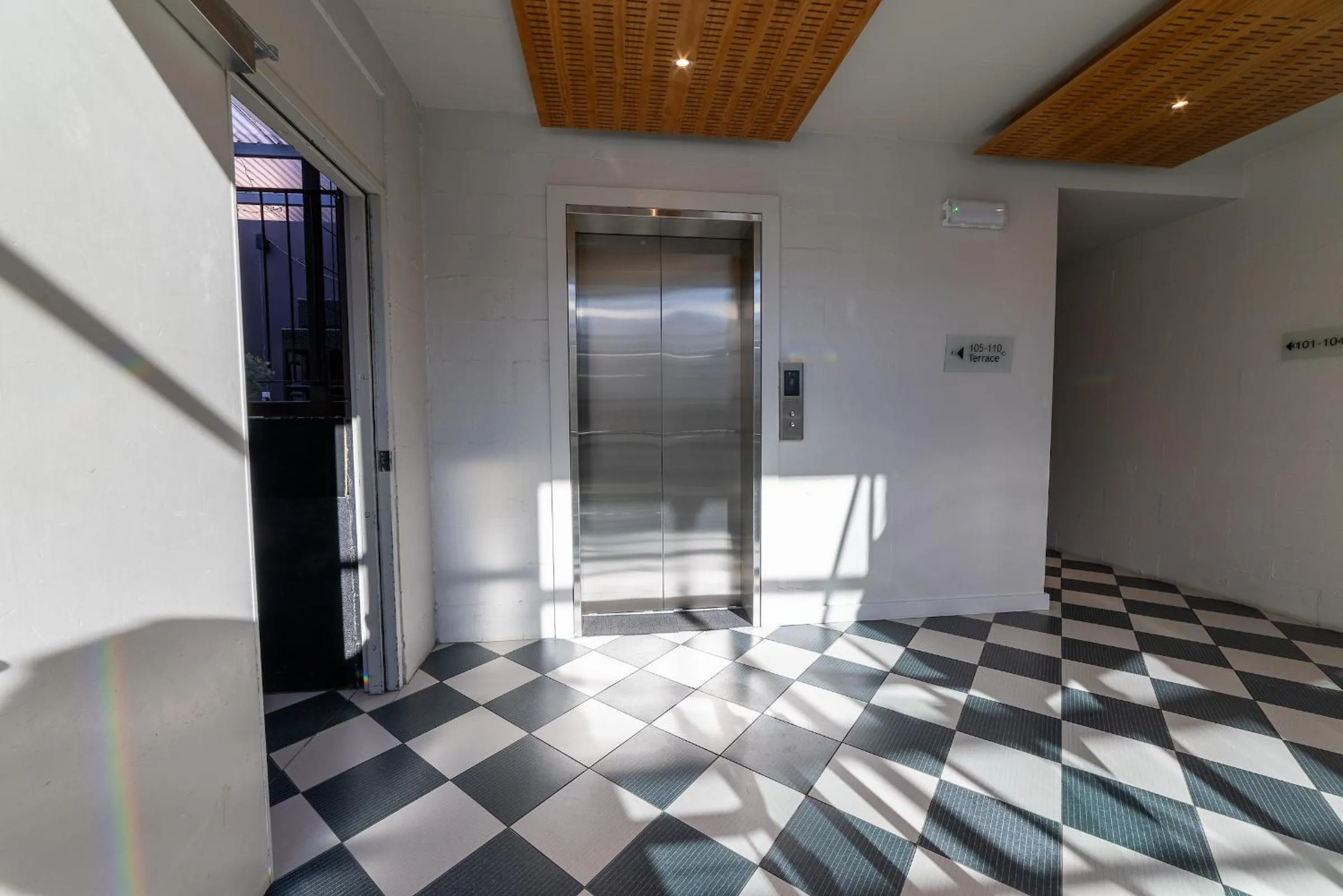 315 Euro Motel and Serviced Apartments