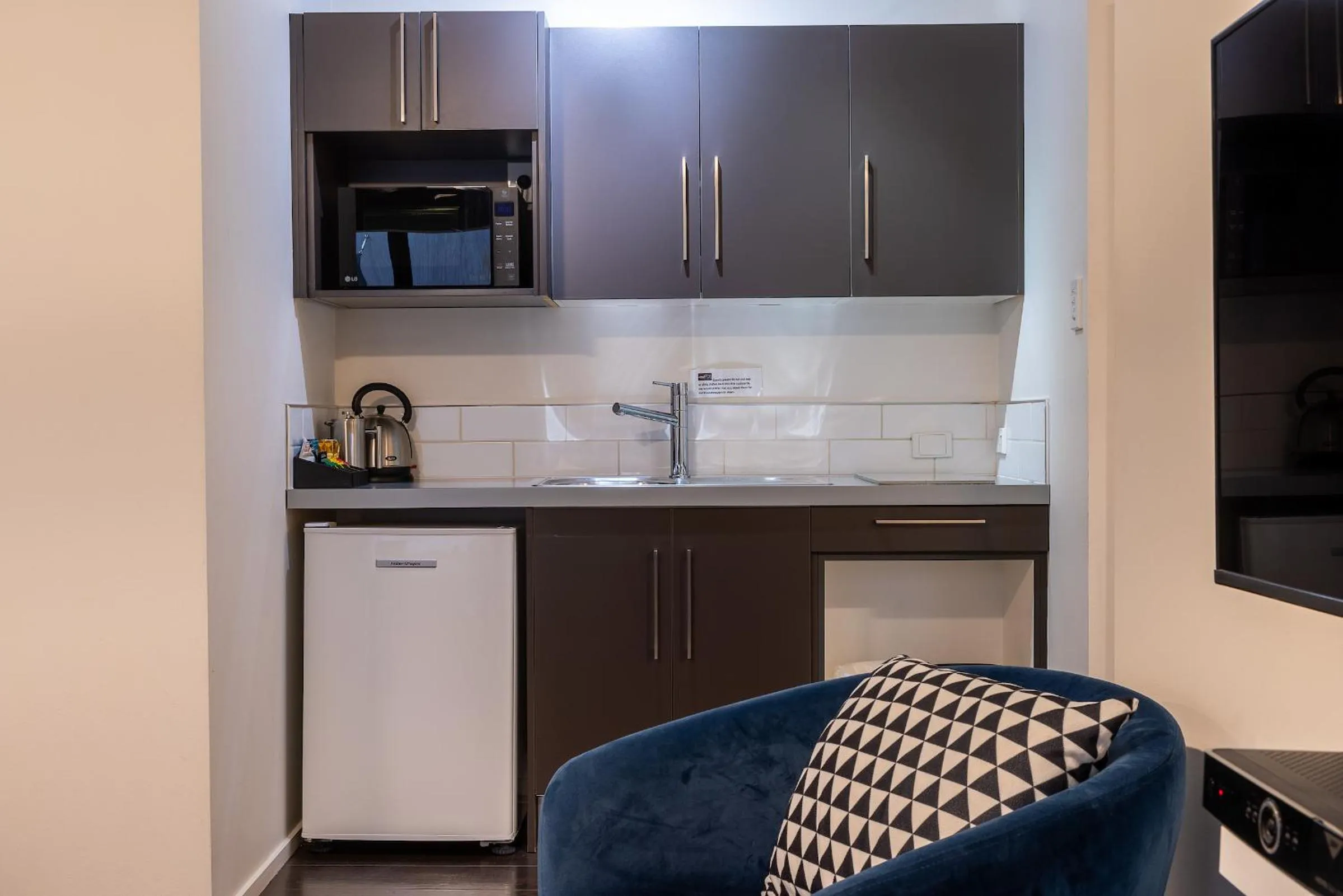 315 Euro Motel and Serviced Apartments