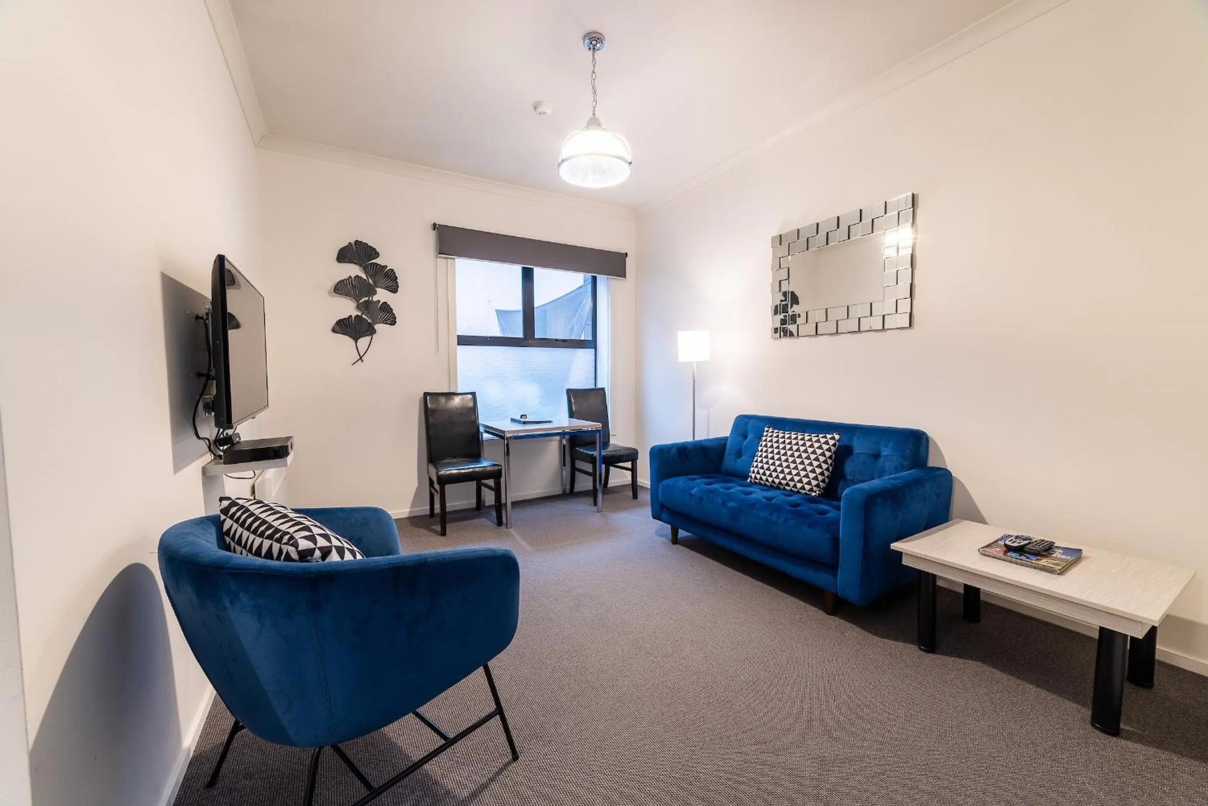 315 Euro Motel and Serviced Apartments