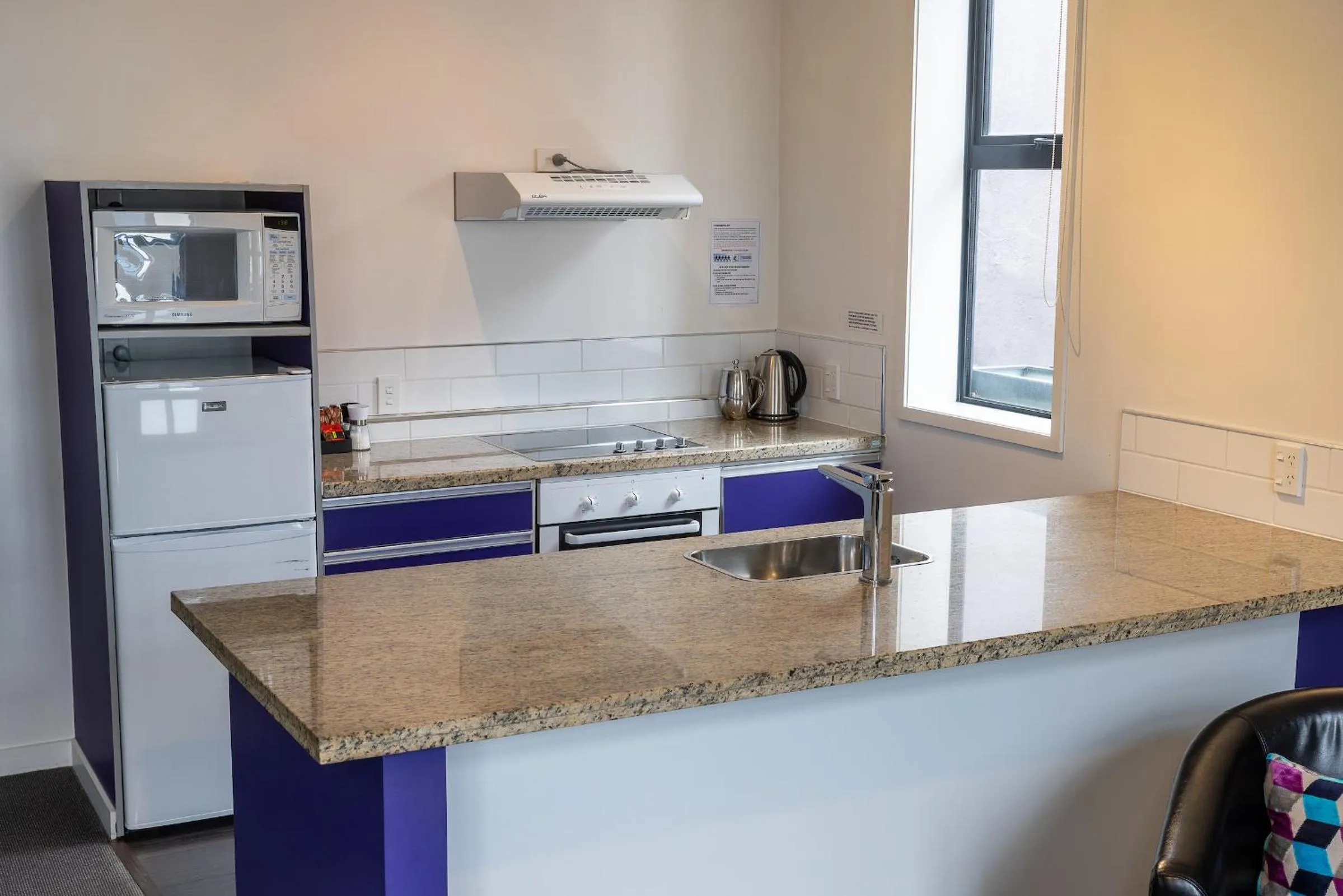 315 Euro Motel and Serviced Apartments