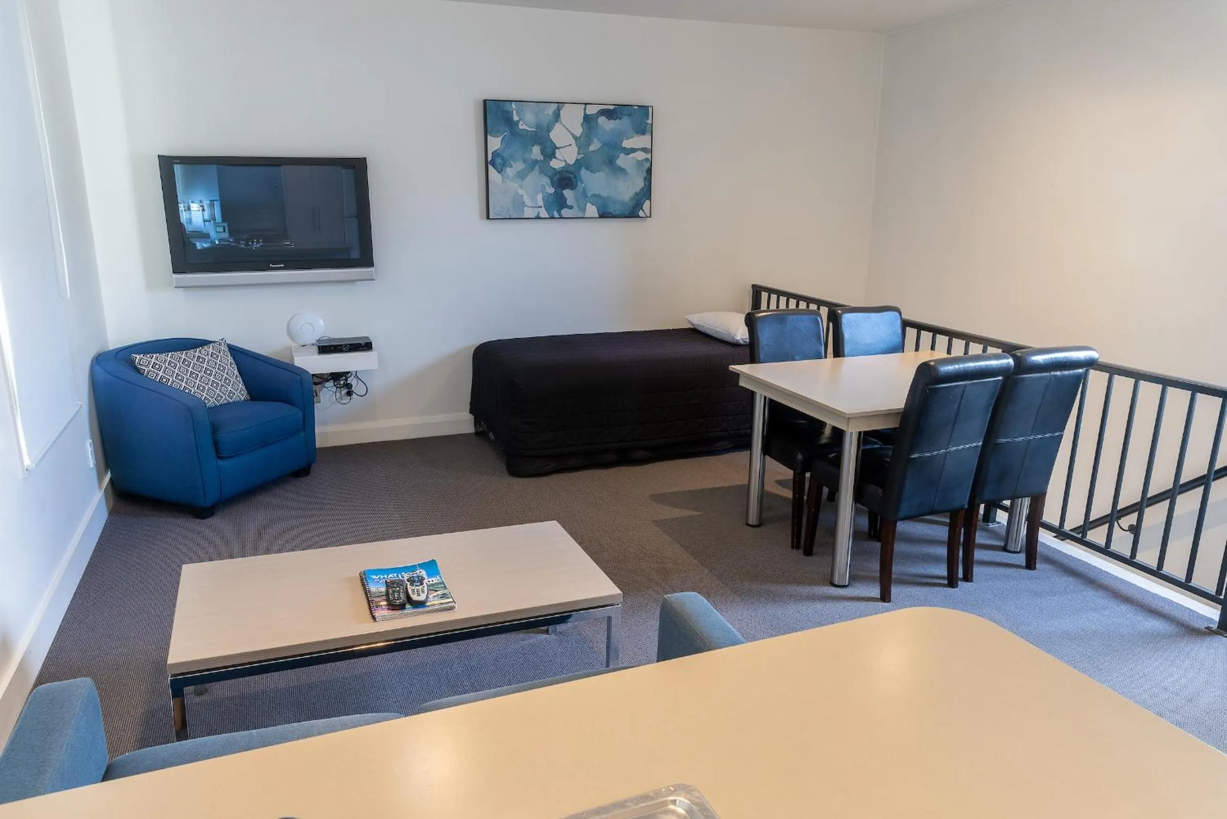 315 Euro Motel and Serviced Apartments