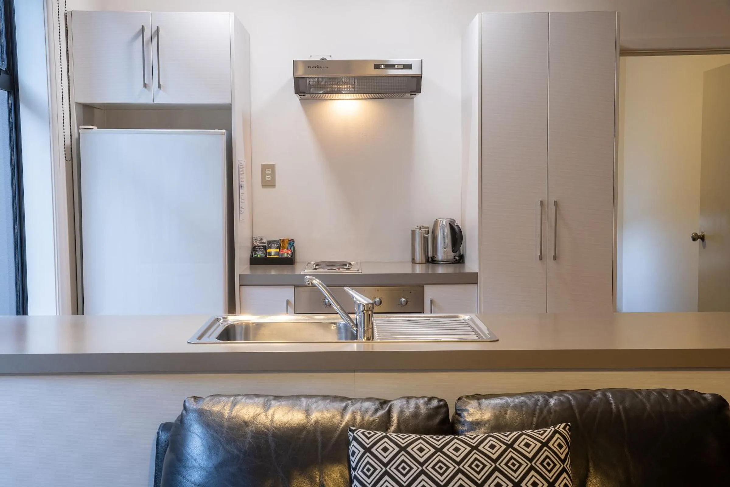 315 Euro Motel and Serviced Apartments