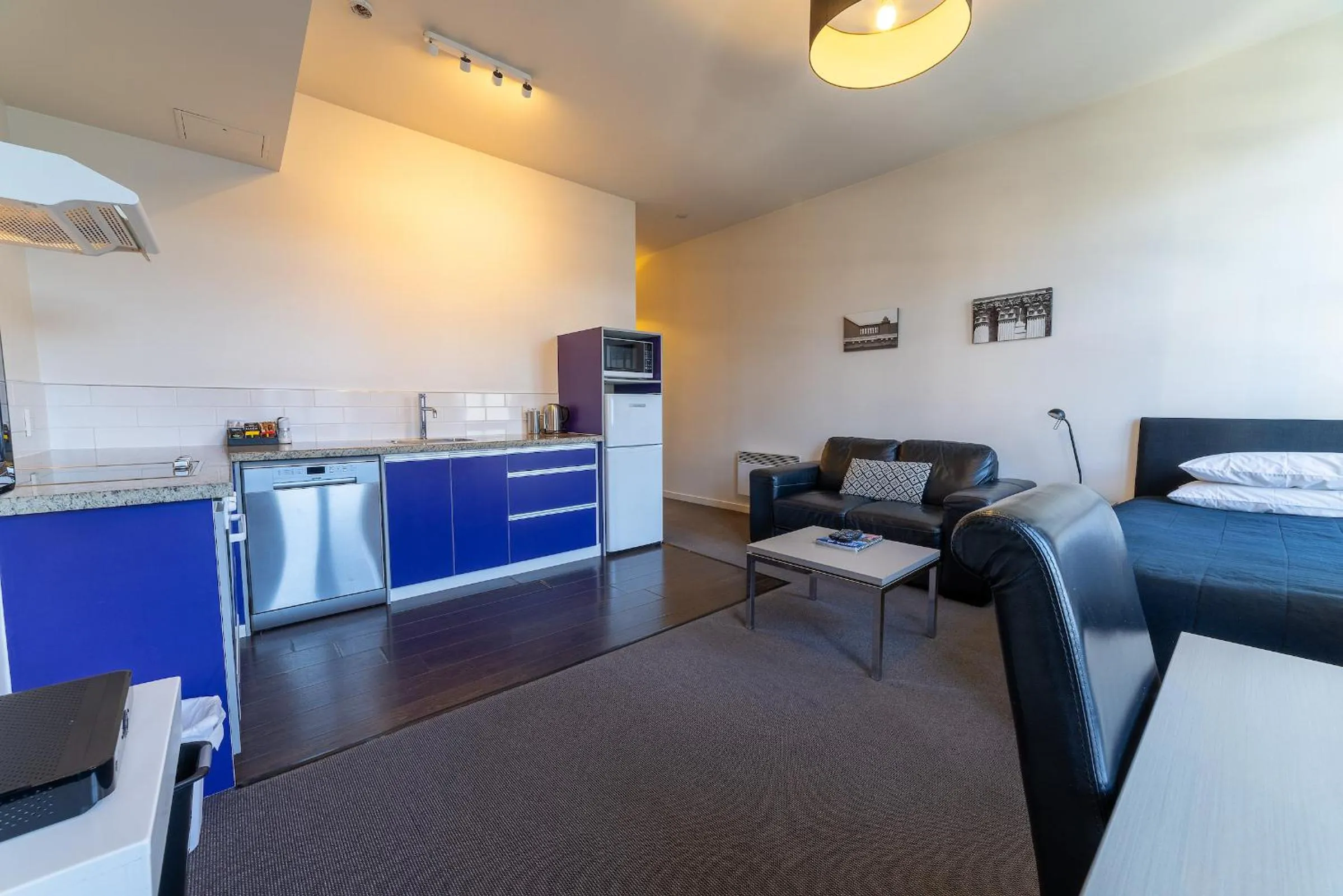 315 Euro Motel and Serviced Apartments