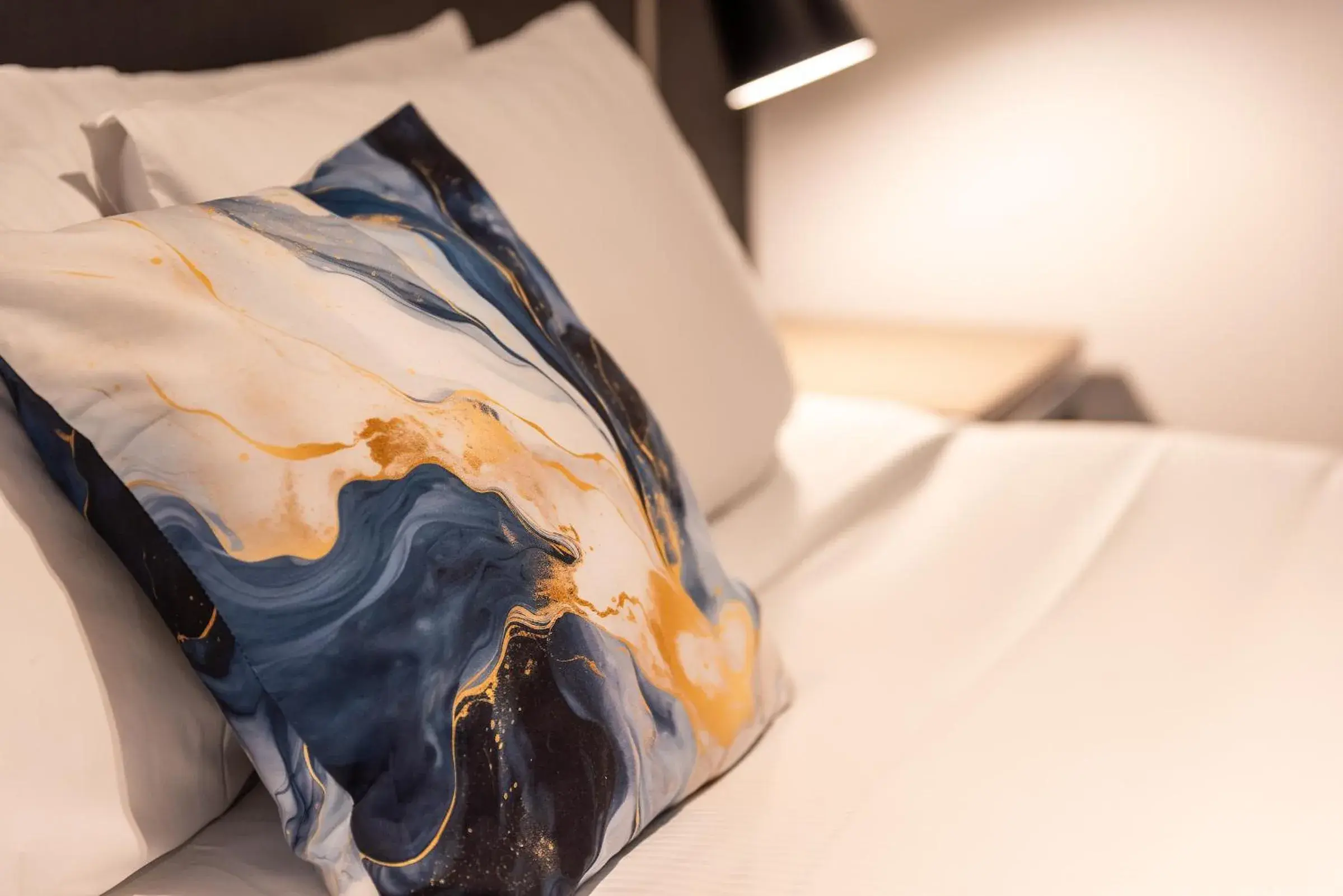 Bed in 315 Euro Motel and Serviced Apartments Bed in 315 Euro Motel and Serviced Apartments