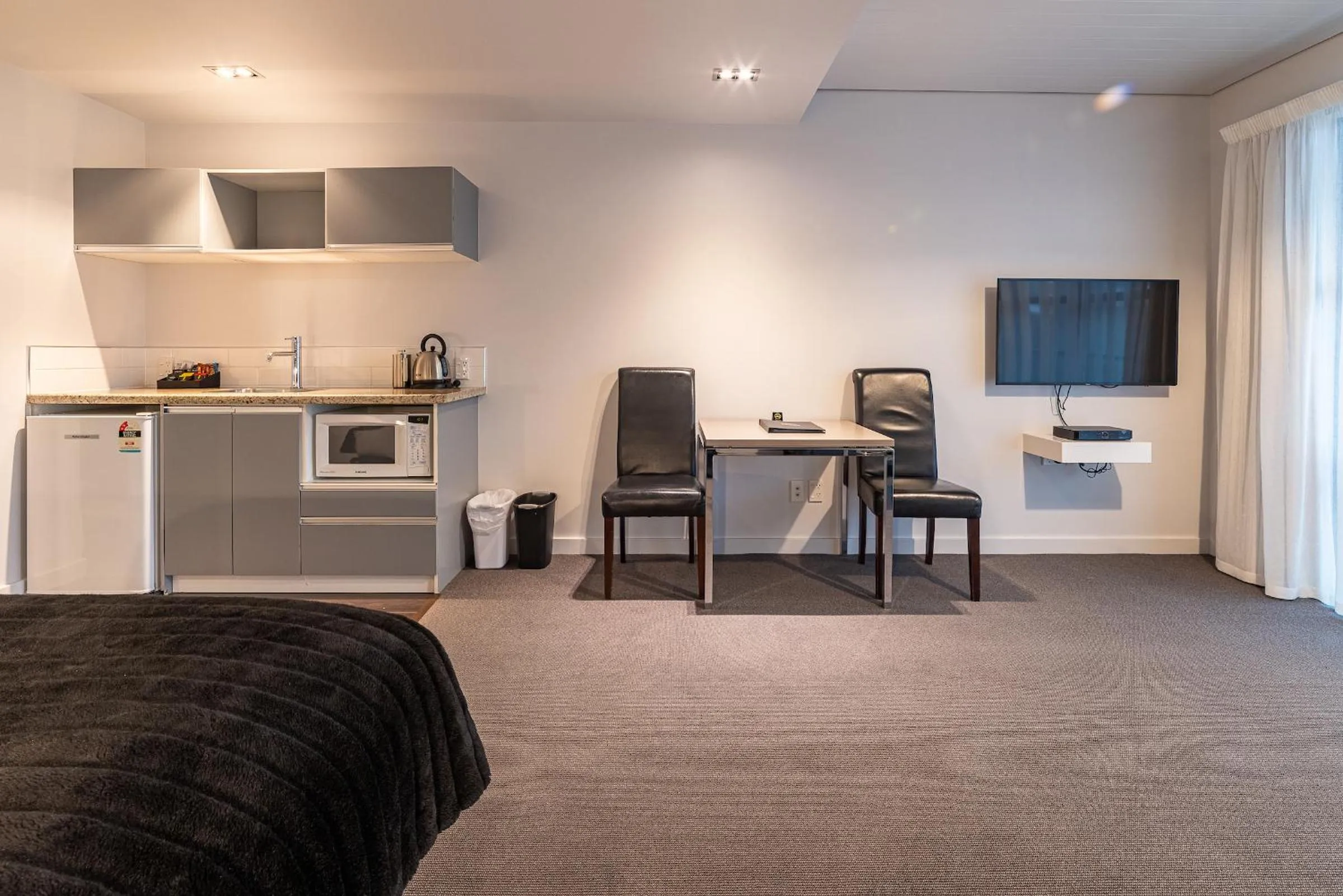 315 Euro Motel and Serviced Apartments