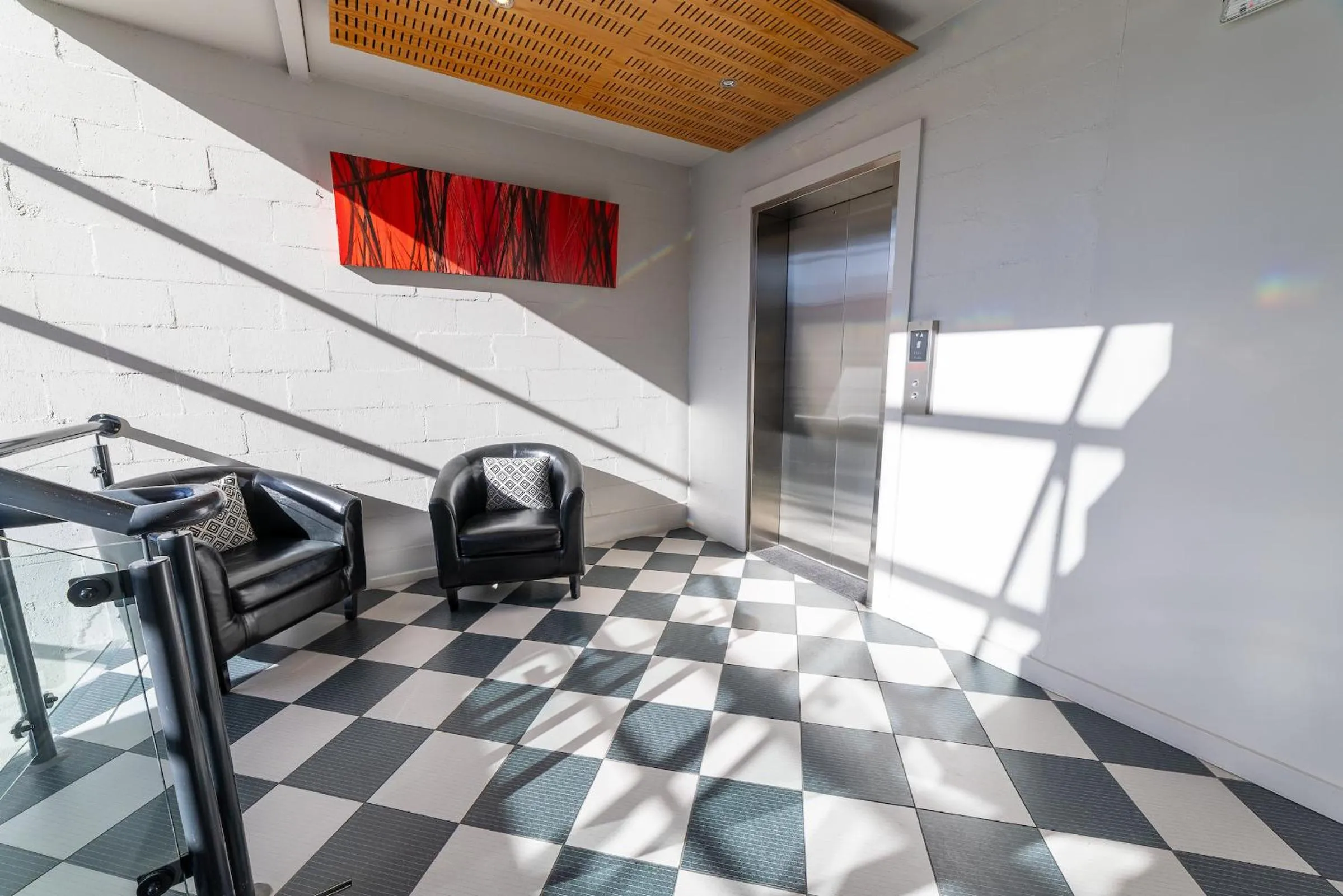 315 Euro Motel and Serviced Apartments