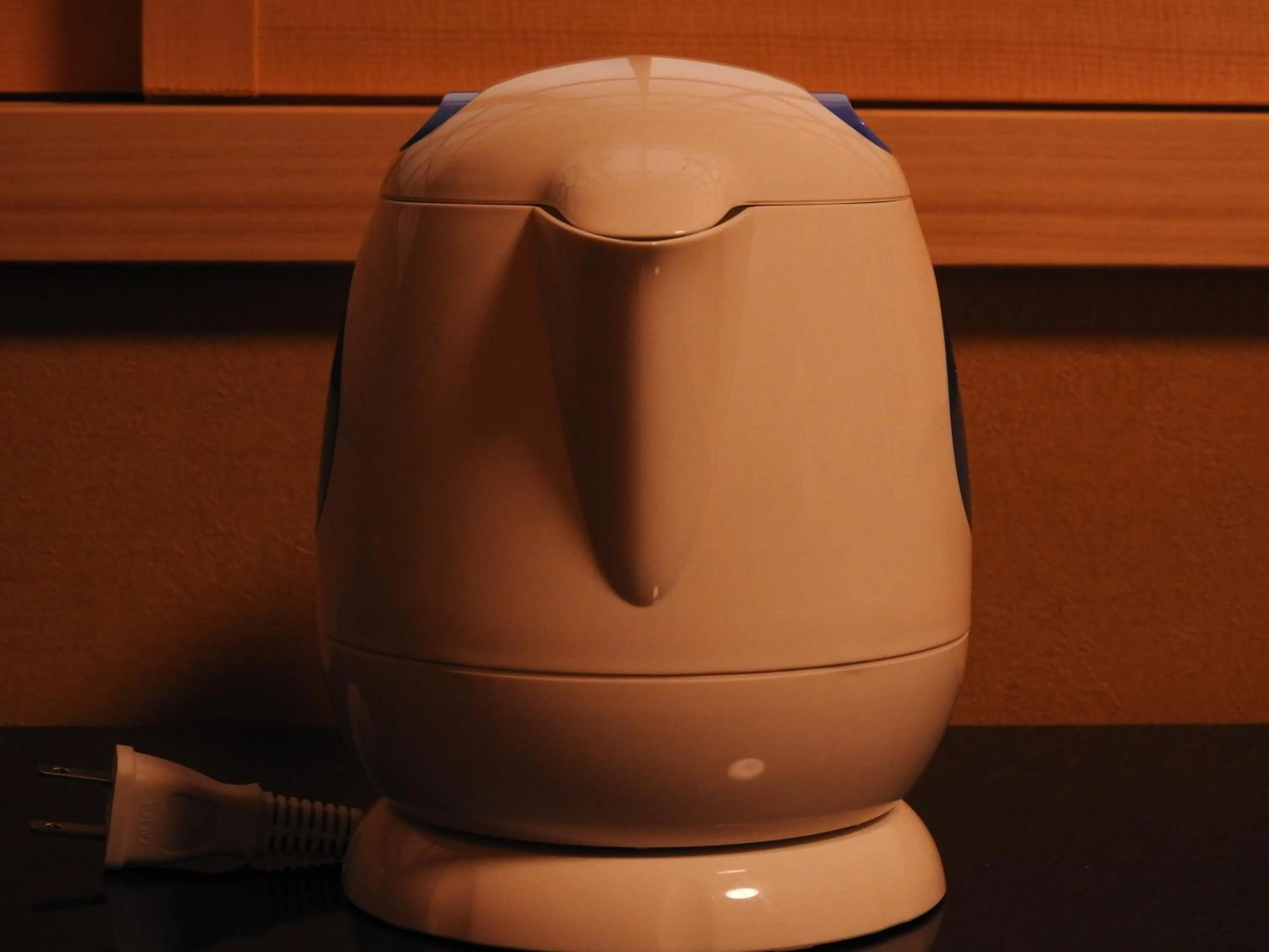 Coffee/tea facilities in Sekishoin