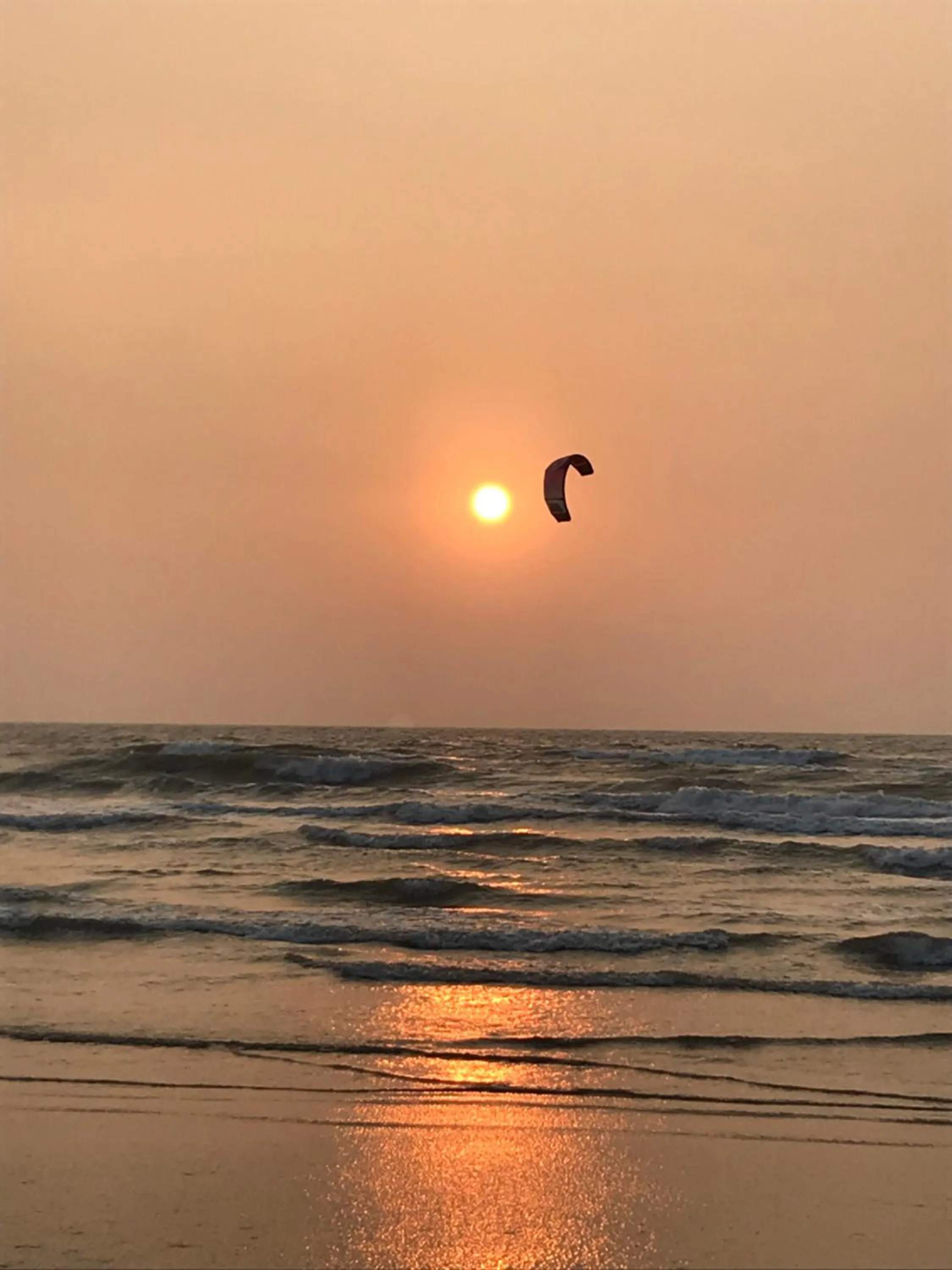 Beach in Rankk Stays