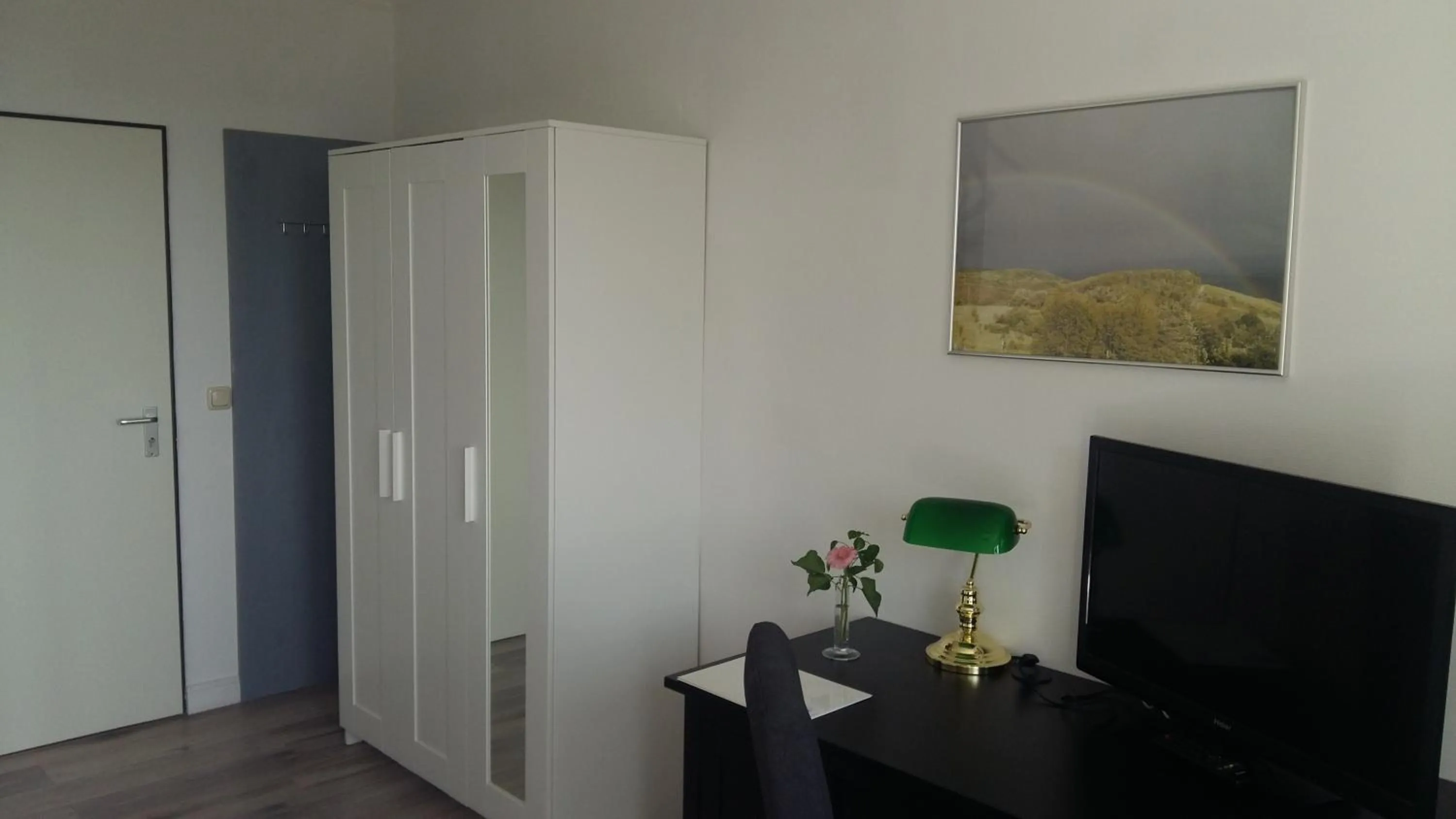 Zum Rebhang Bed & Breakfast