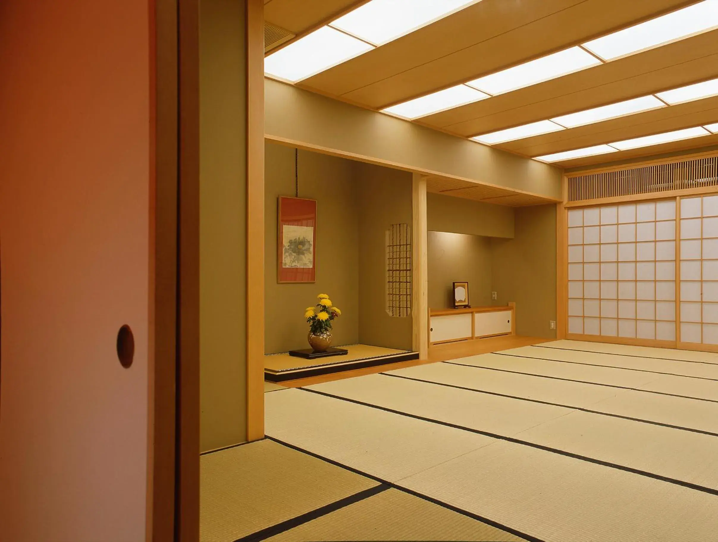 Restaurant/places to eat in Hotel Yamadaya Restaurant/places to eat in Hotel Yamadaya