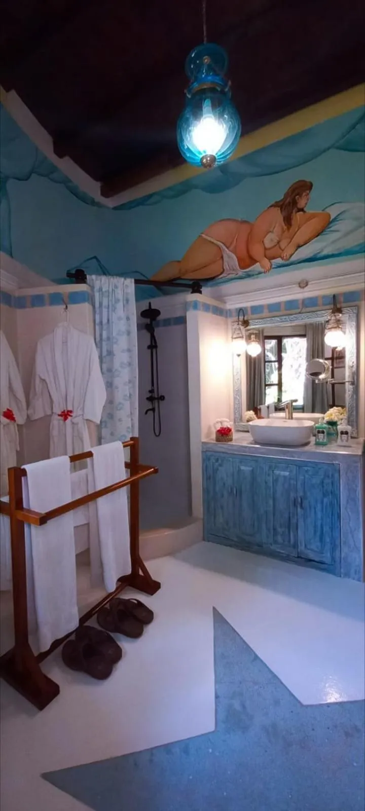 African House Resort