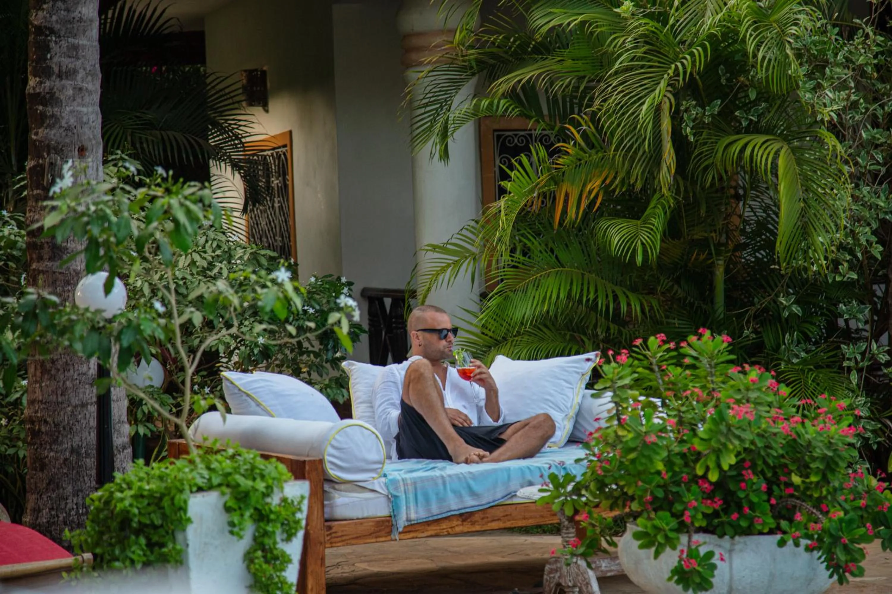 African House Resort