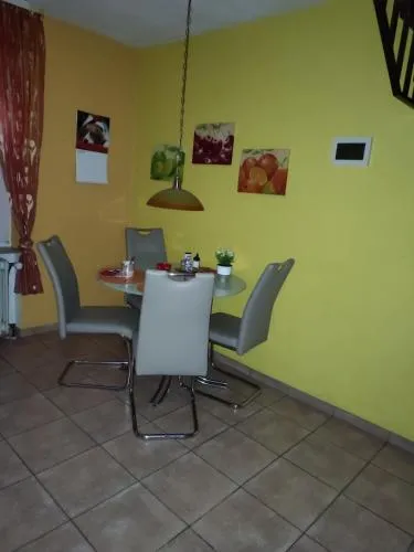 Appartements Krüger