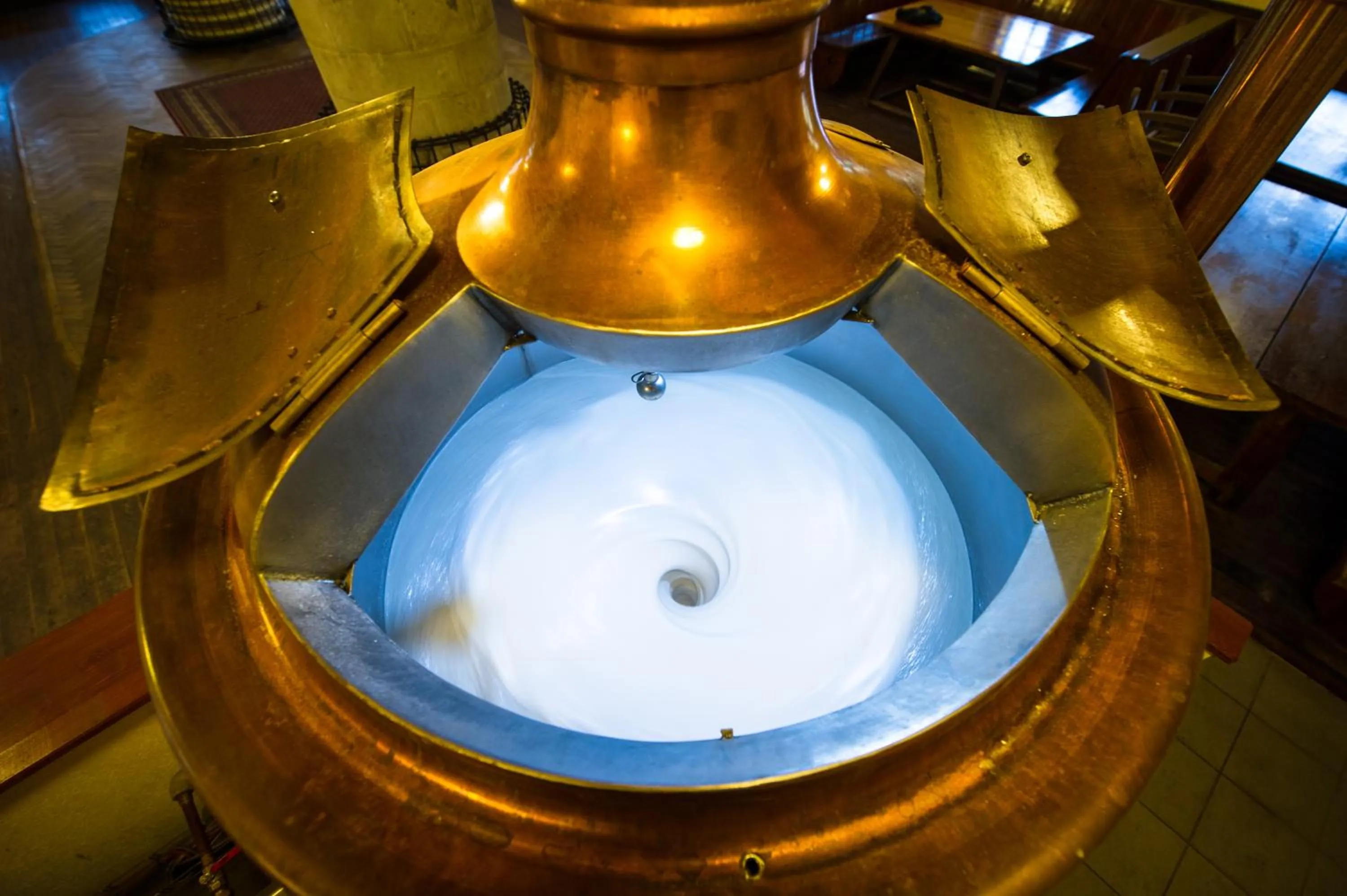 Other in Luční bouda