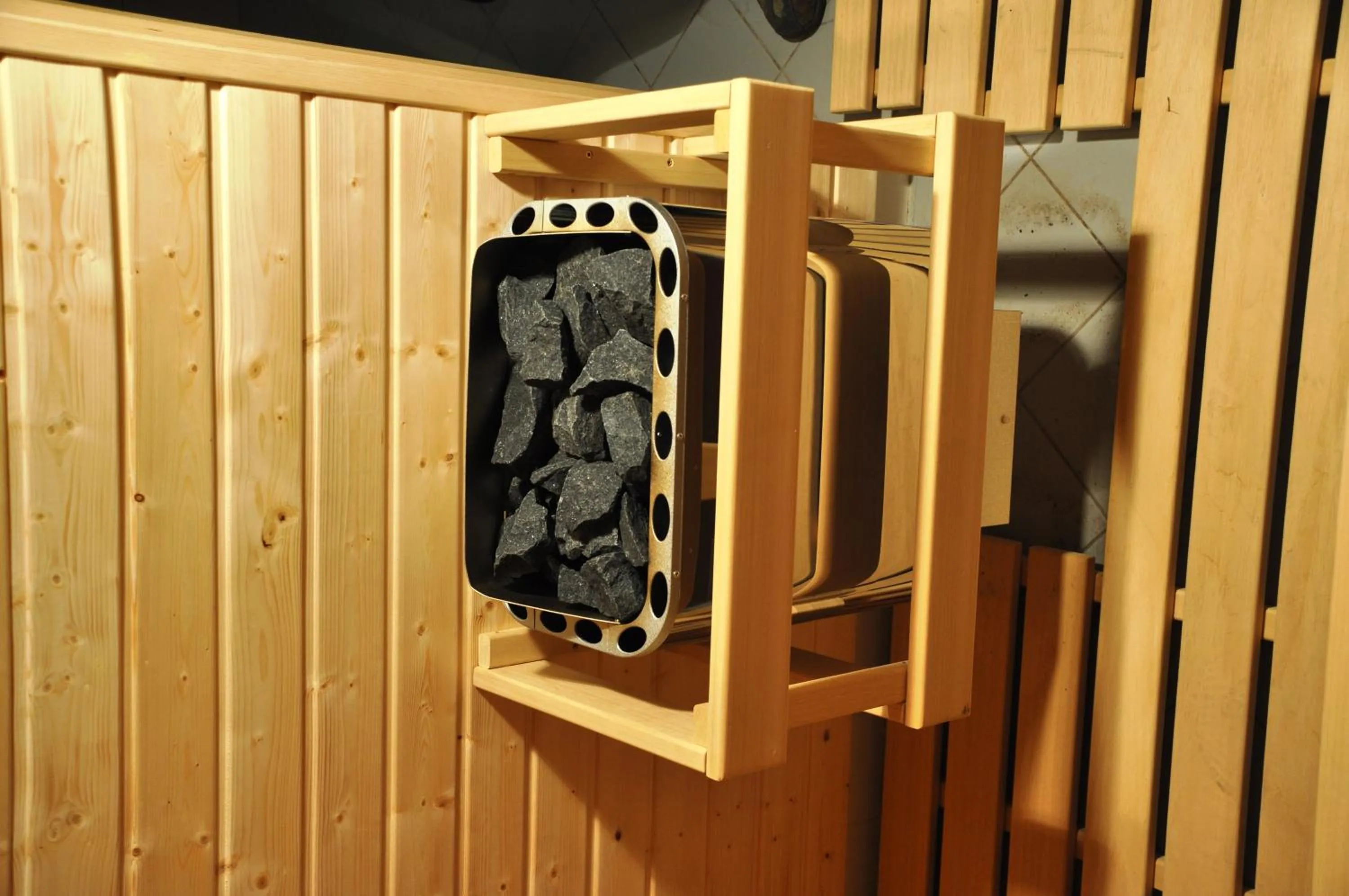 Spa and wellness centre/facilities in Luční bouda