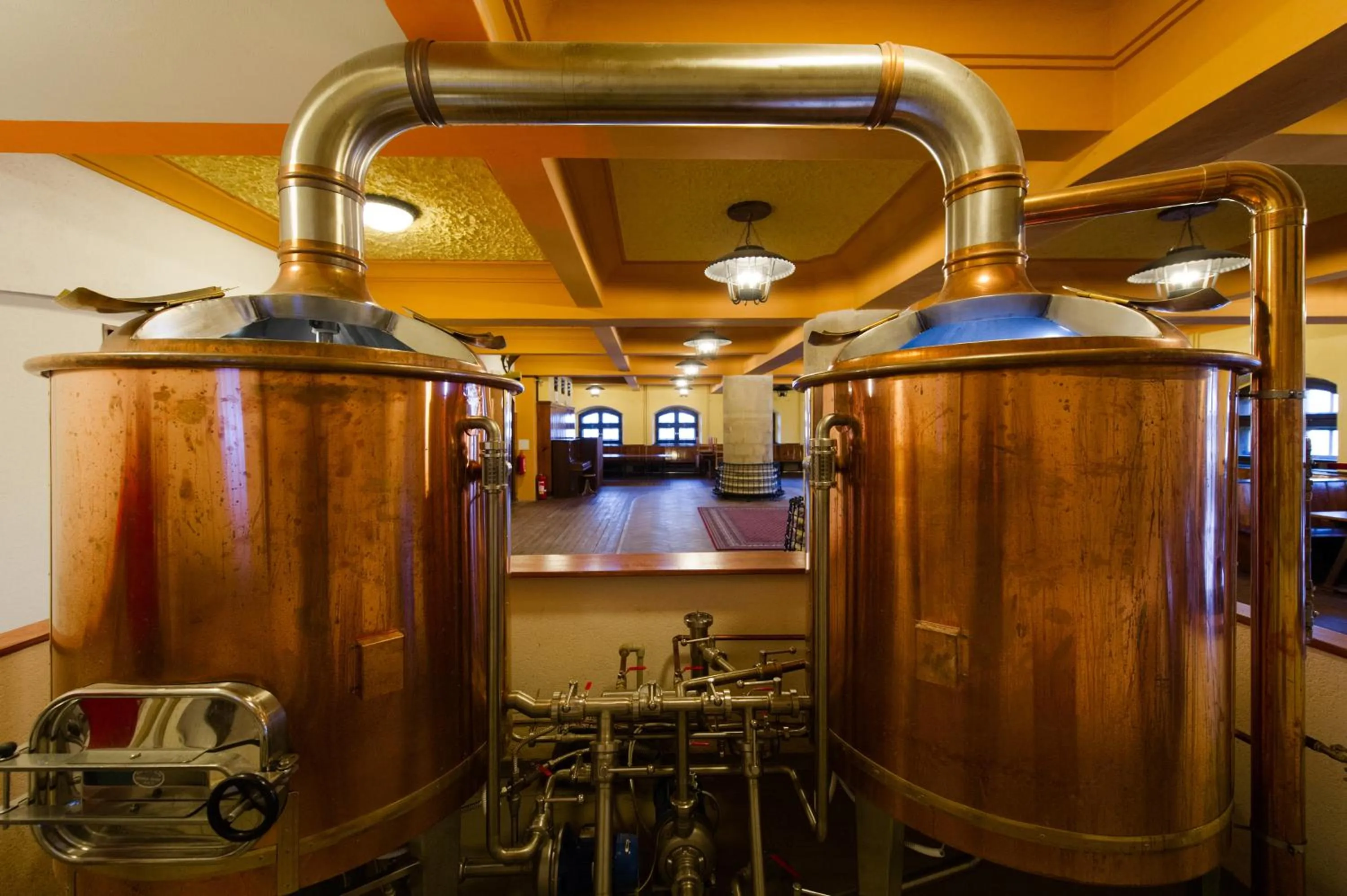 Other in Luční bouda