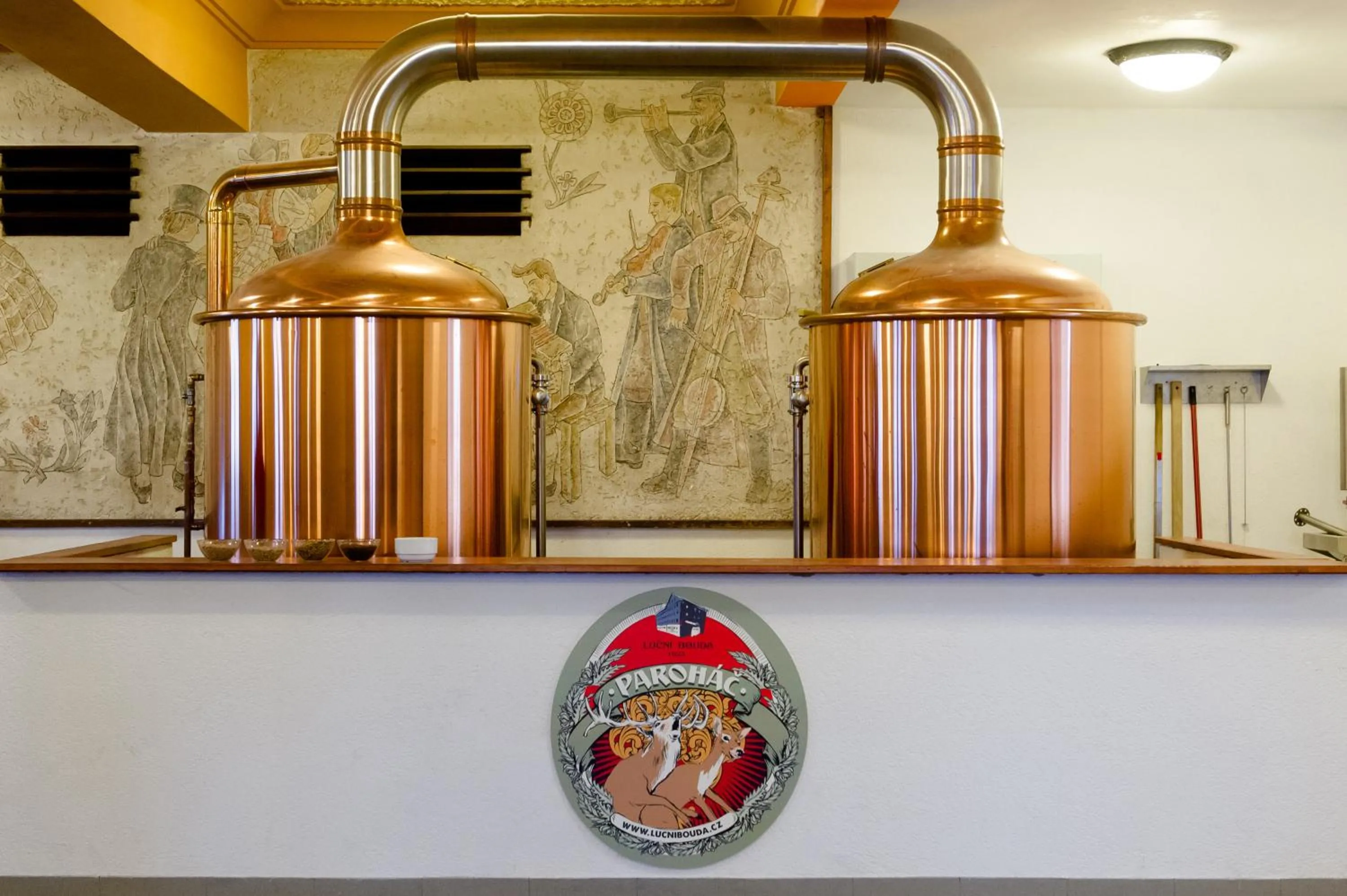 Other in Luční bouda