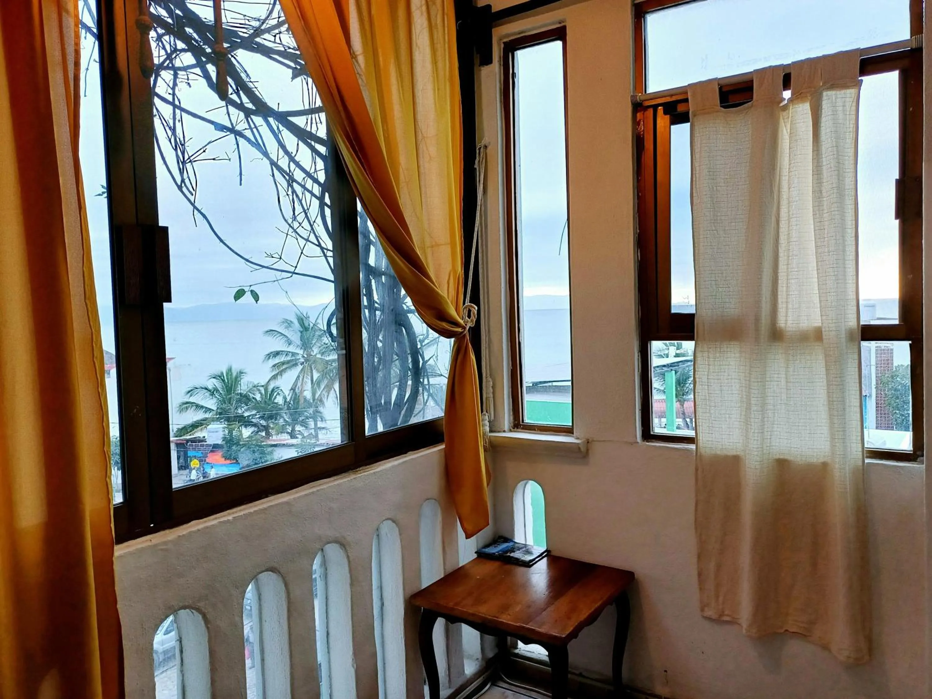 Casa Ana Ruth (Bucerias, Nay.)